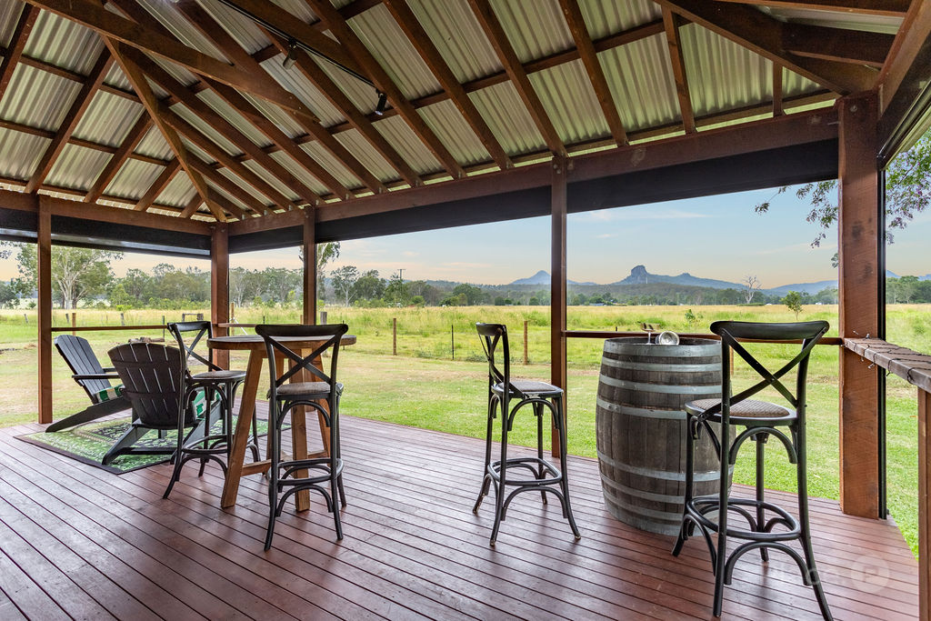 4-bedroom house at 62 Truloff Road, Peak Crossing, QLD 4306, Ipswich, Queensland