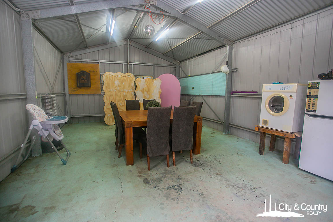 3-bedroom house at 4 Mensa Street, Mount Isa, Qld, 4825, Mount Isa, Queensland