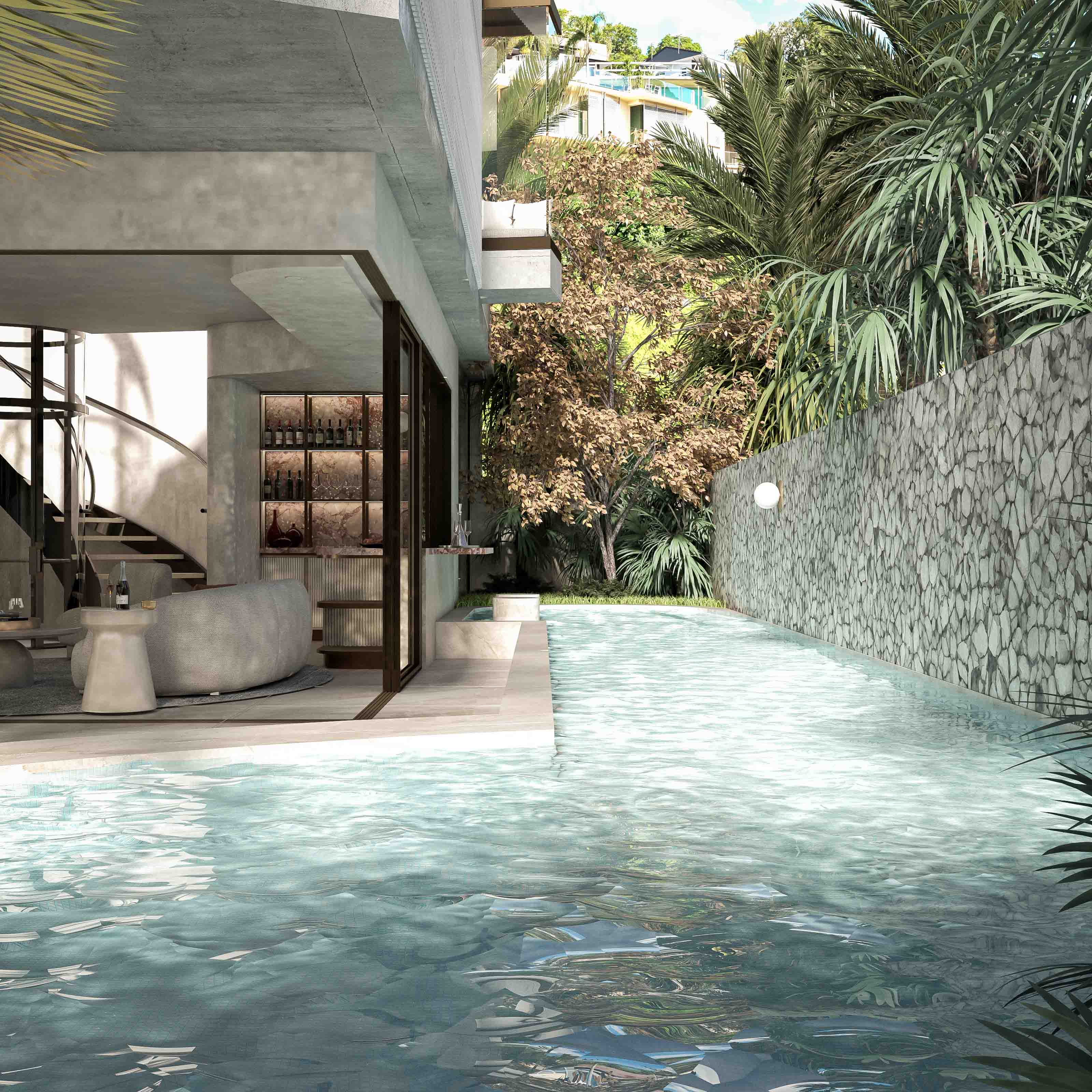 Lot 4/24 Grays Road, Hamilton, Qld, 4007 - Image 5