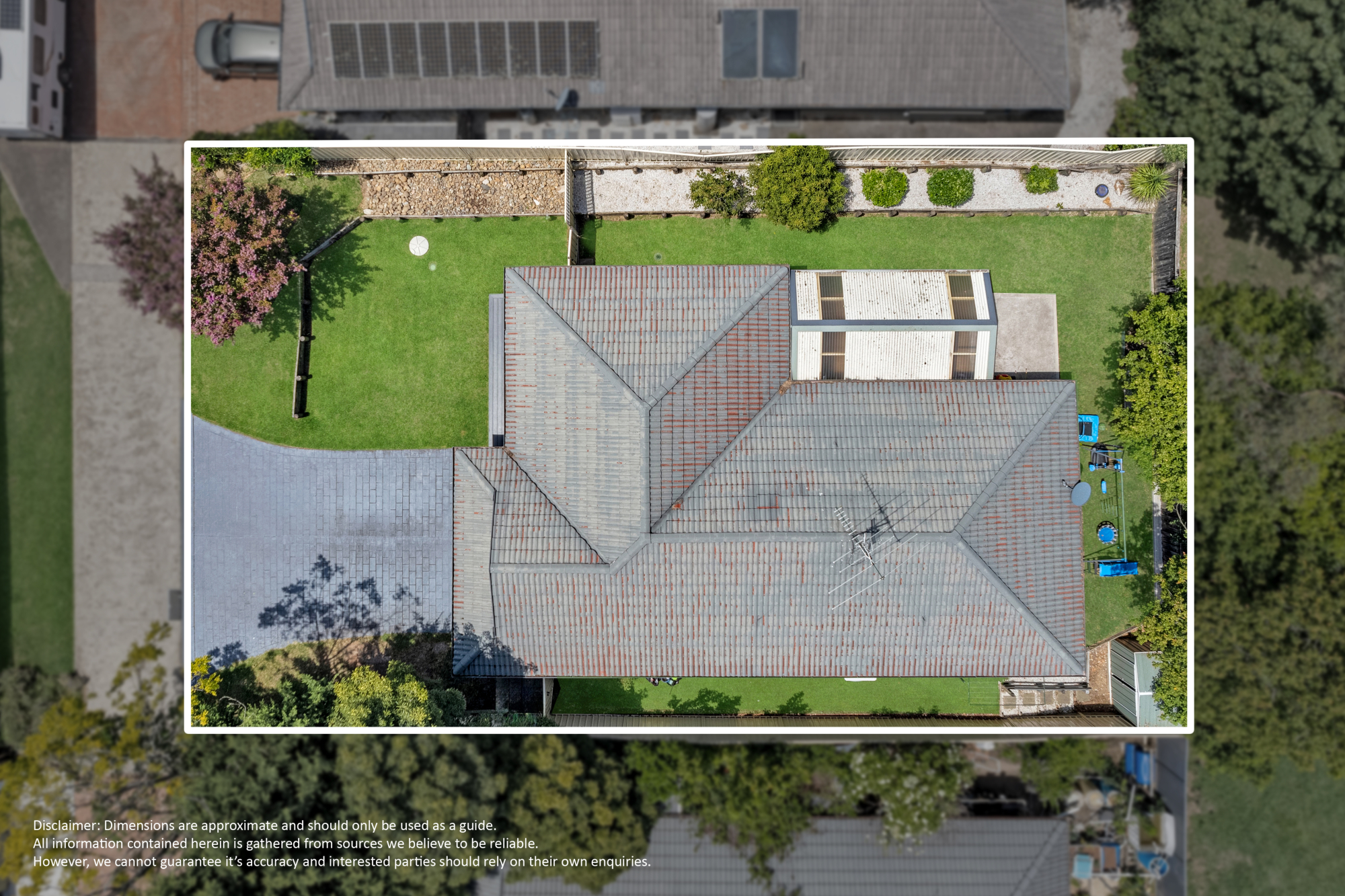 3-bedroom house at 18 Cambalan Street, Bargo, NSW 2574, Wollondilly, New South Wales