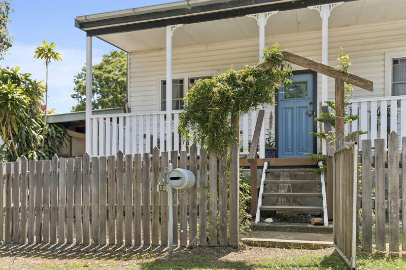 13 Robert Street, Bellingen, NSW 2454 - Image 1