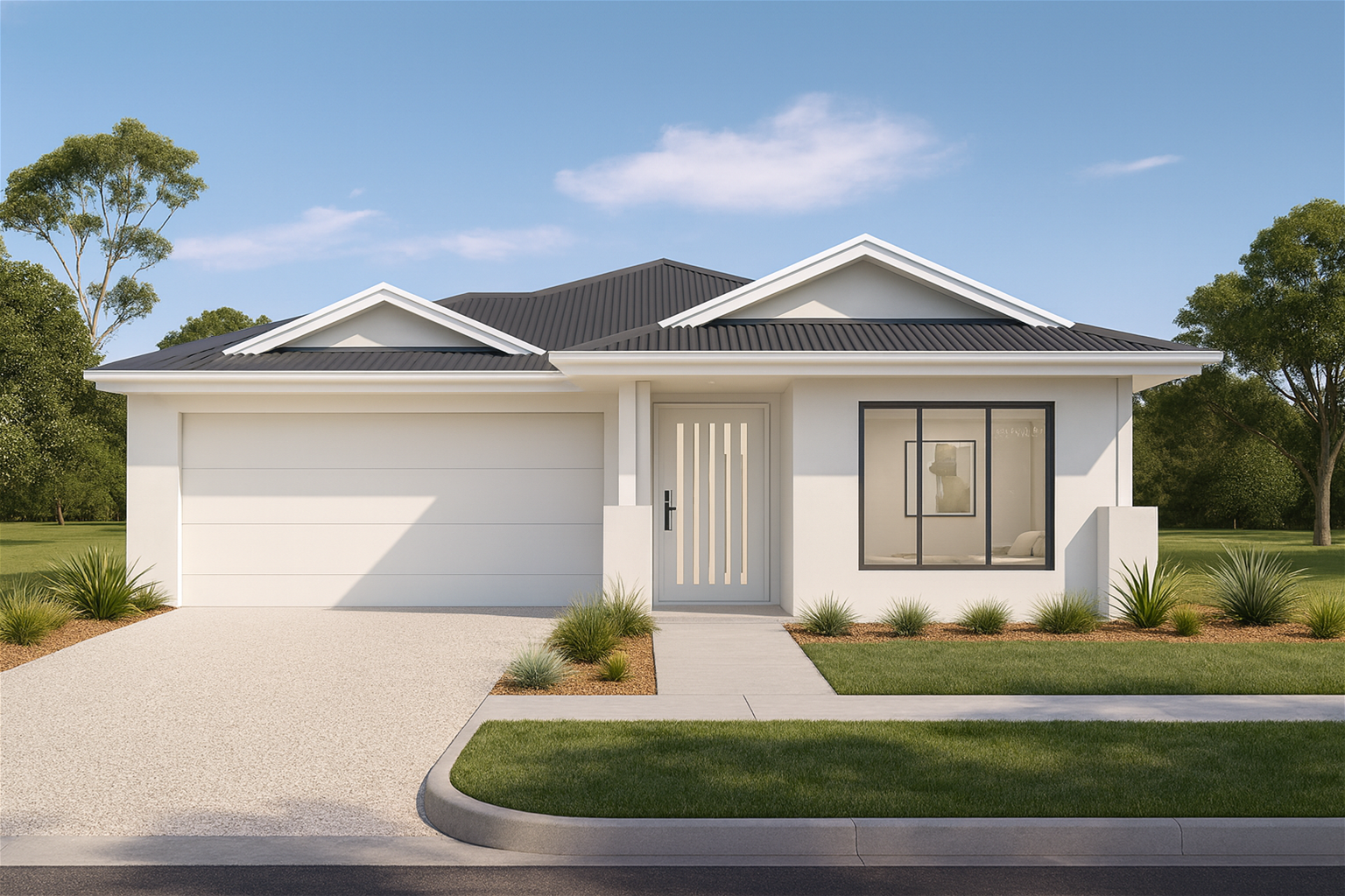 Lot 314/314 Ritchie Crescent , Harrisville, Qld, 4307 - Image 1