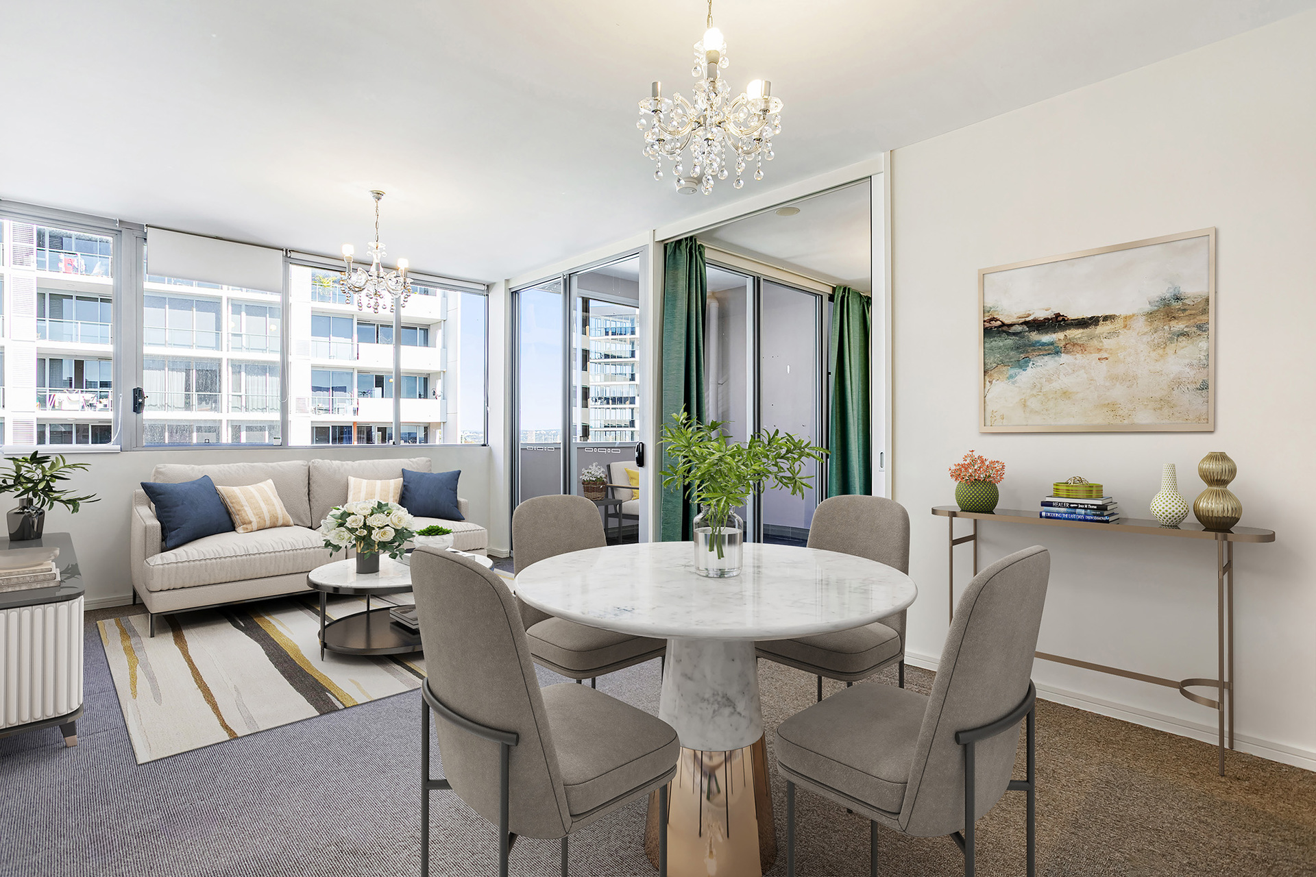 610/103 Forest Road, Hurstville, Nsw, 2220 - Image 2