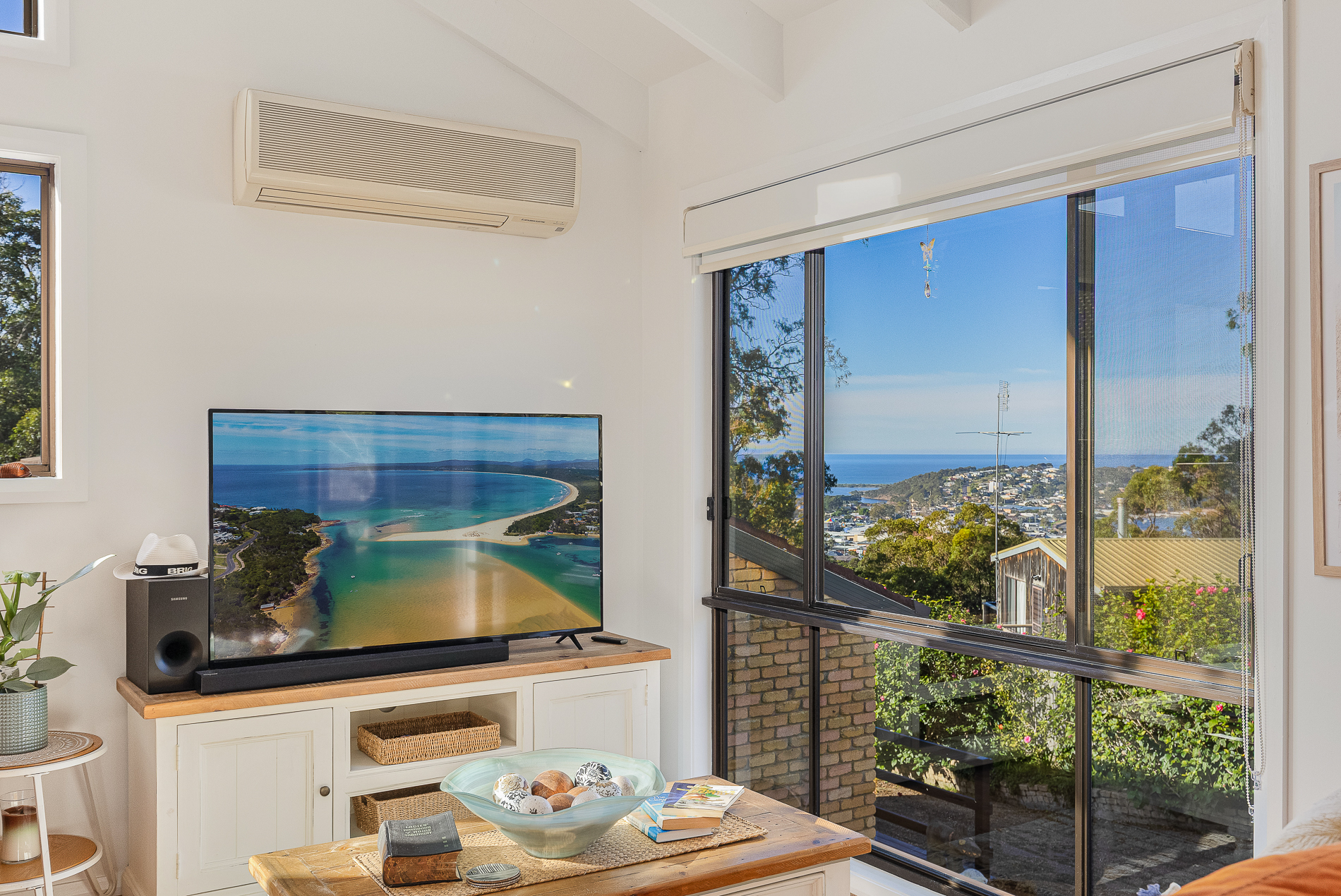 2-bedroom unit at 1 89 MONARO STREET, MERIMBULA NSW 2548, Bega Valley, New South Wales