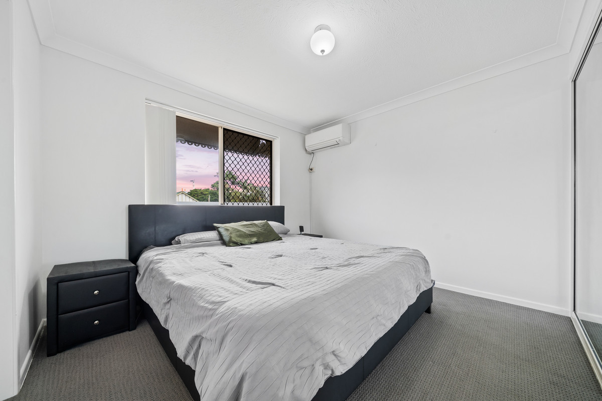 2-bedroom unit at 2 23 MOWBRAY TERRACE, EAST BRISBANE QLD 4169, Brisbane, Queensland