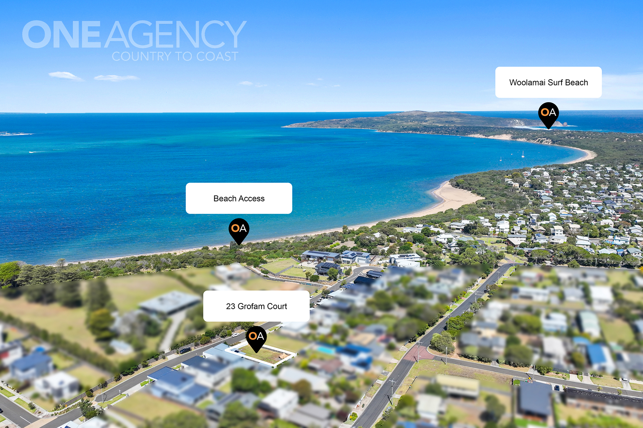23 GROFAM COURT, Cape Woolamai VIC 3925 - Image 4