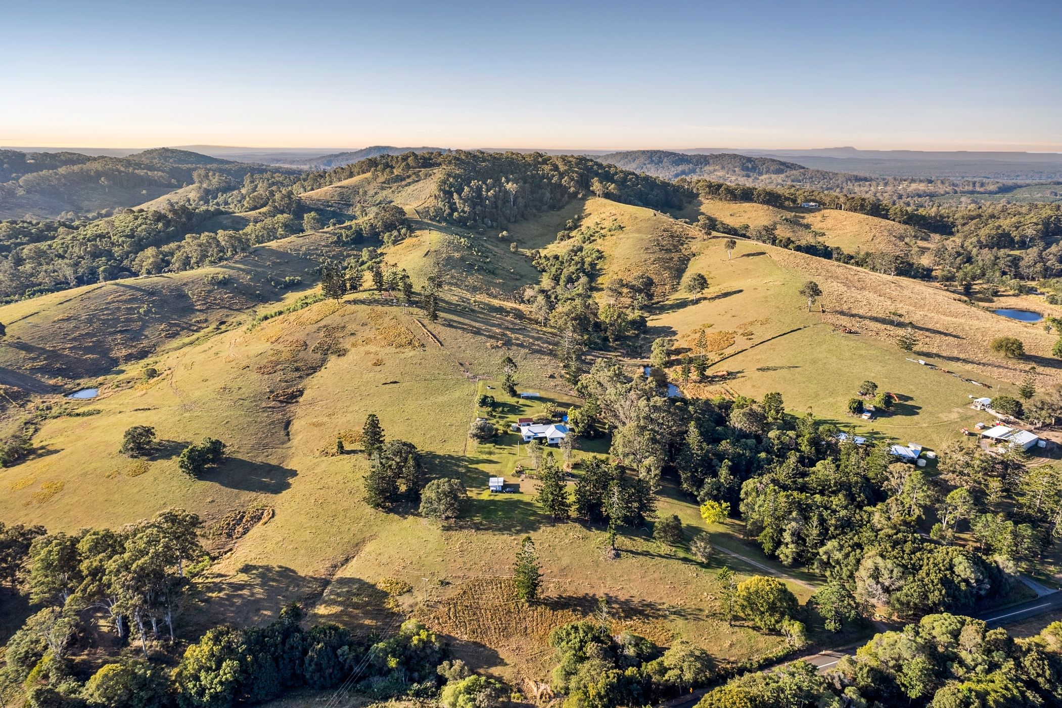 5-bedroom house at 1157 KIN KIN ROAD, Wolvi QLD 4570, Gympie, Queensland