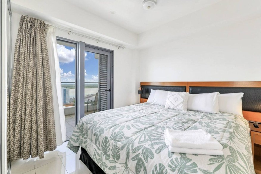 APARTMENT 704 31 WOODS STREET, DARWIN CITY NT 0800 - Image 8
