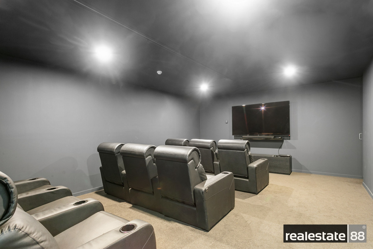 2-bedroom unit at APARTMENT 709 8 ADELAIDE TERRACE, EAST PERTH WA 6004, Perth, Western Australia