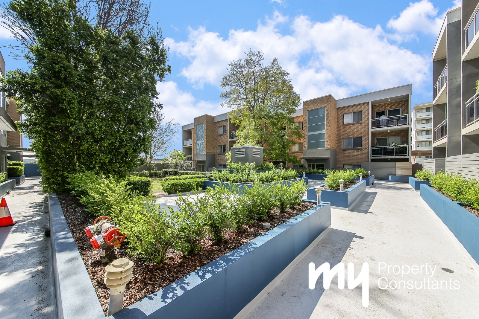 2-bedroom unit at 29 7-9 KING STREET, CAMPBELLTOWN NSW 2560, , New South Wales