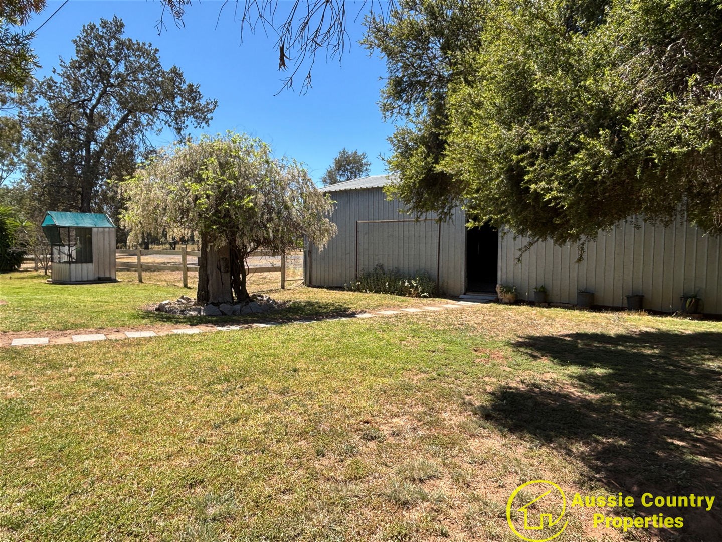 3-bedroom house at 45 Nangunia Street, Berrigan, NSW 2712, Berrigan, New South Wales