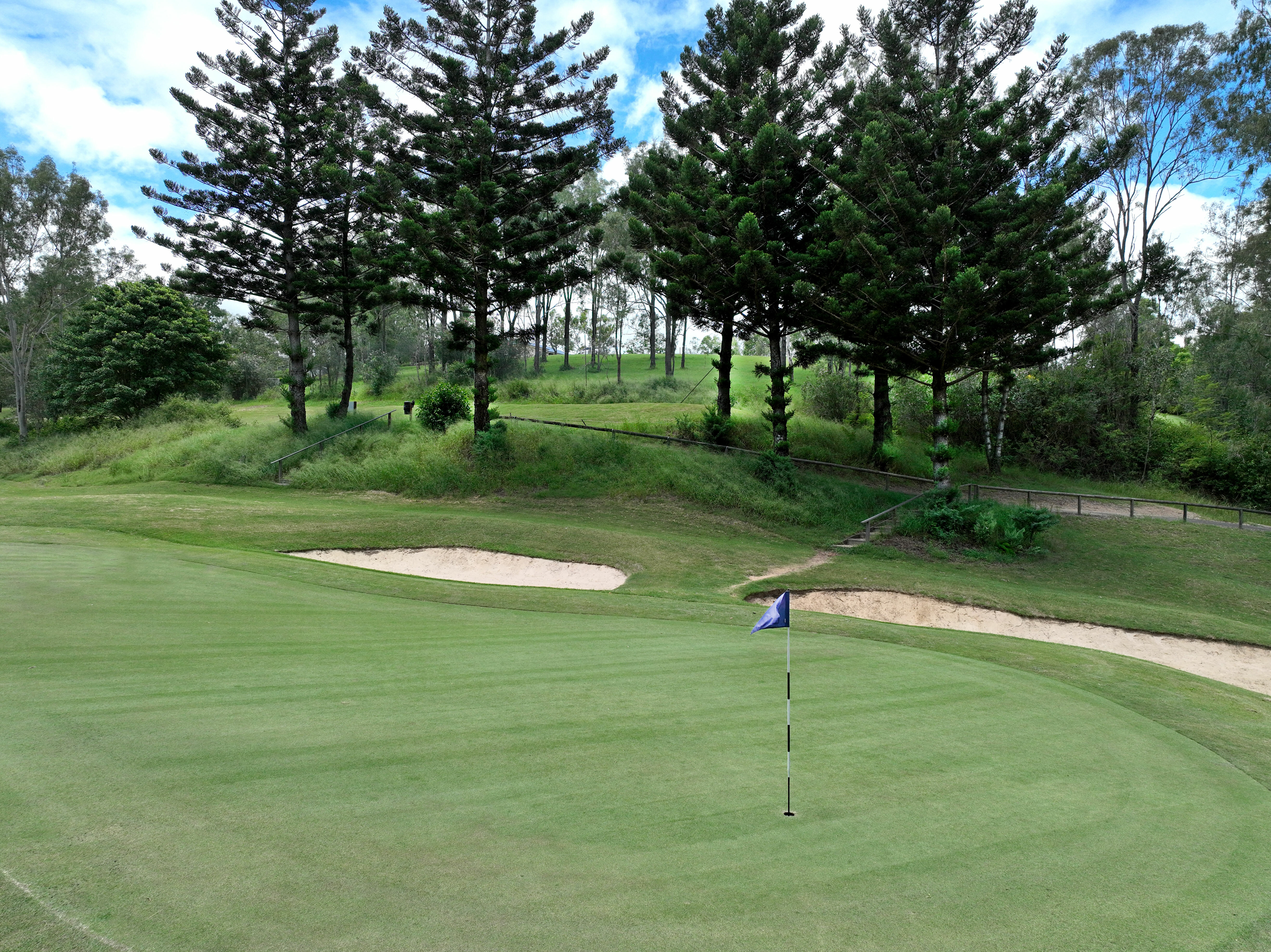 1-bedroom unit at 224 Routley Dr, Kooralbyn, Qld, 4285, Scenic Rim, Queensland