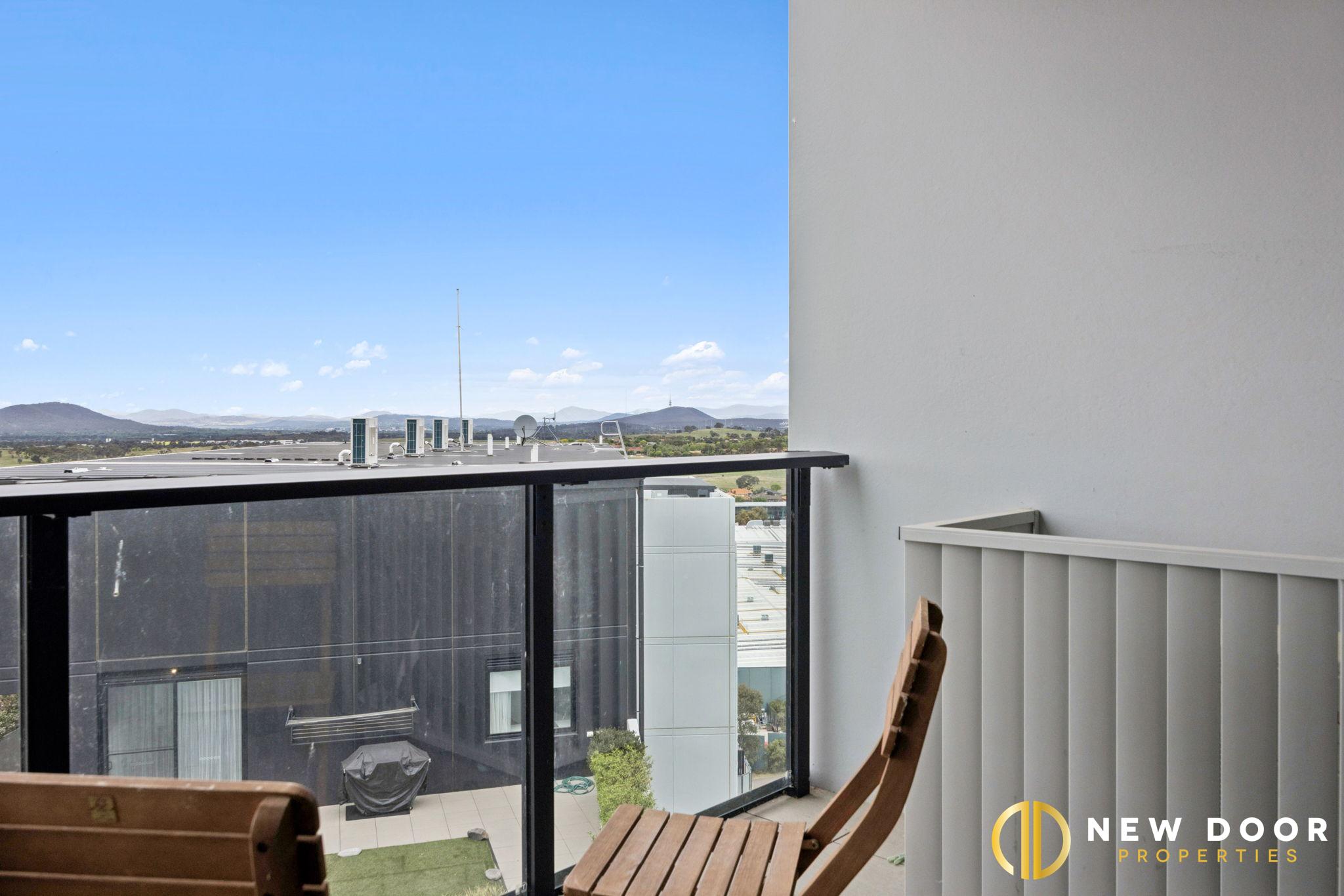 1407/6 Gribble Street, Gungahlin, Act, 2912 - Image 10