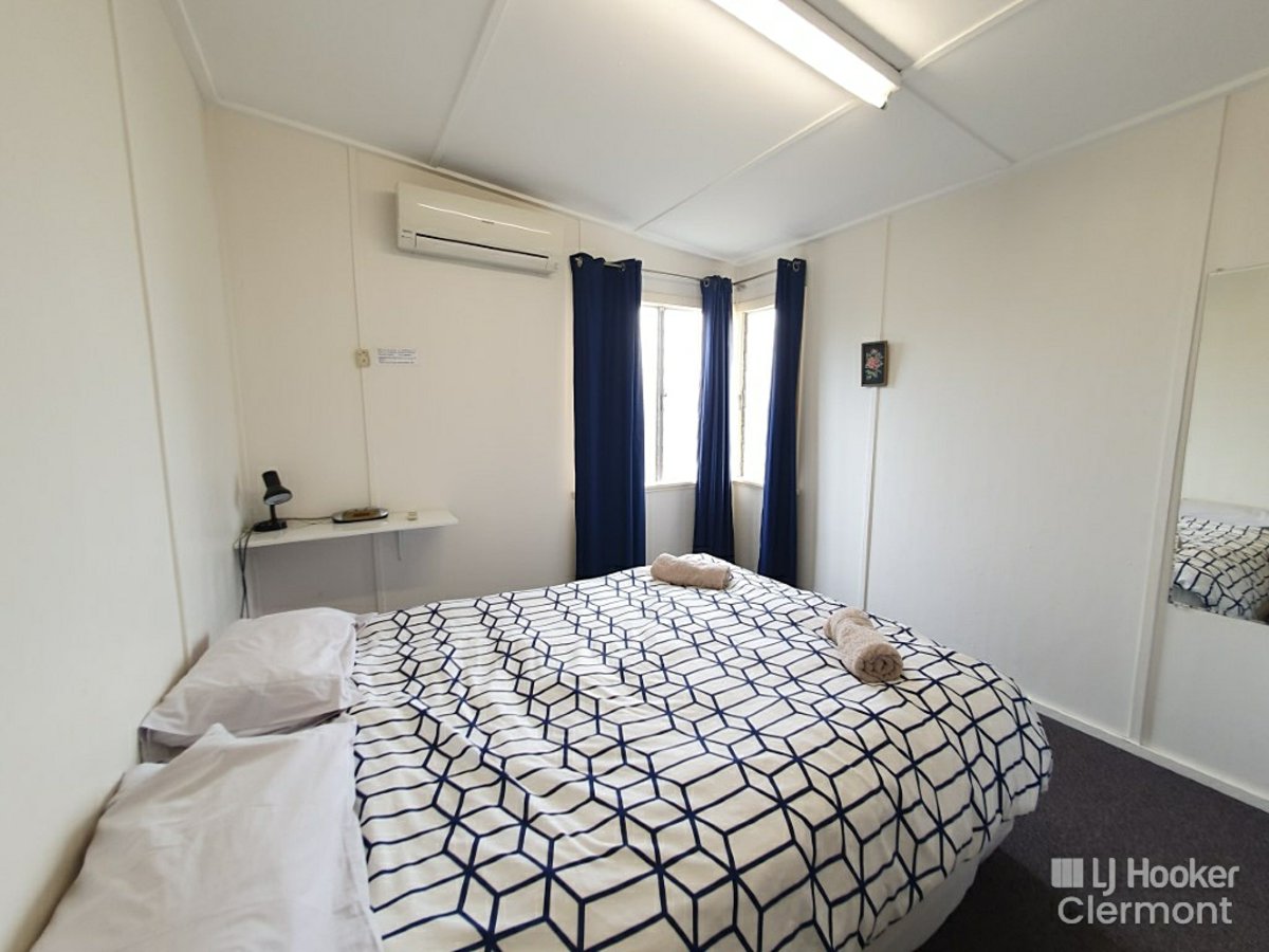 3-bedroom house at 40 Beatty Street, Clermont, QLD 4721, Isaac, Queensland