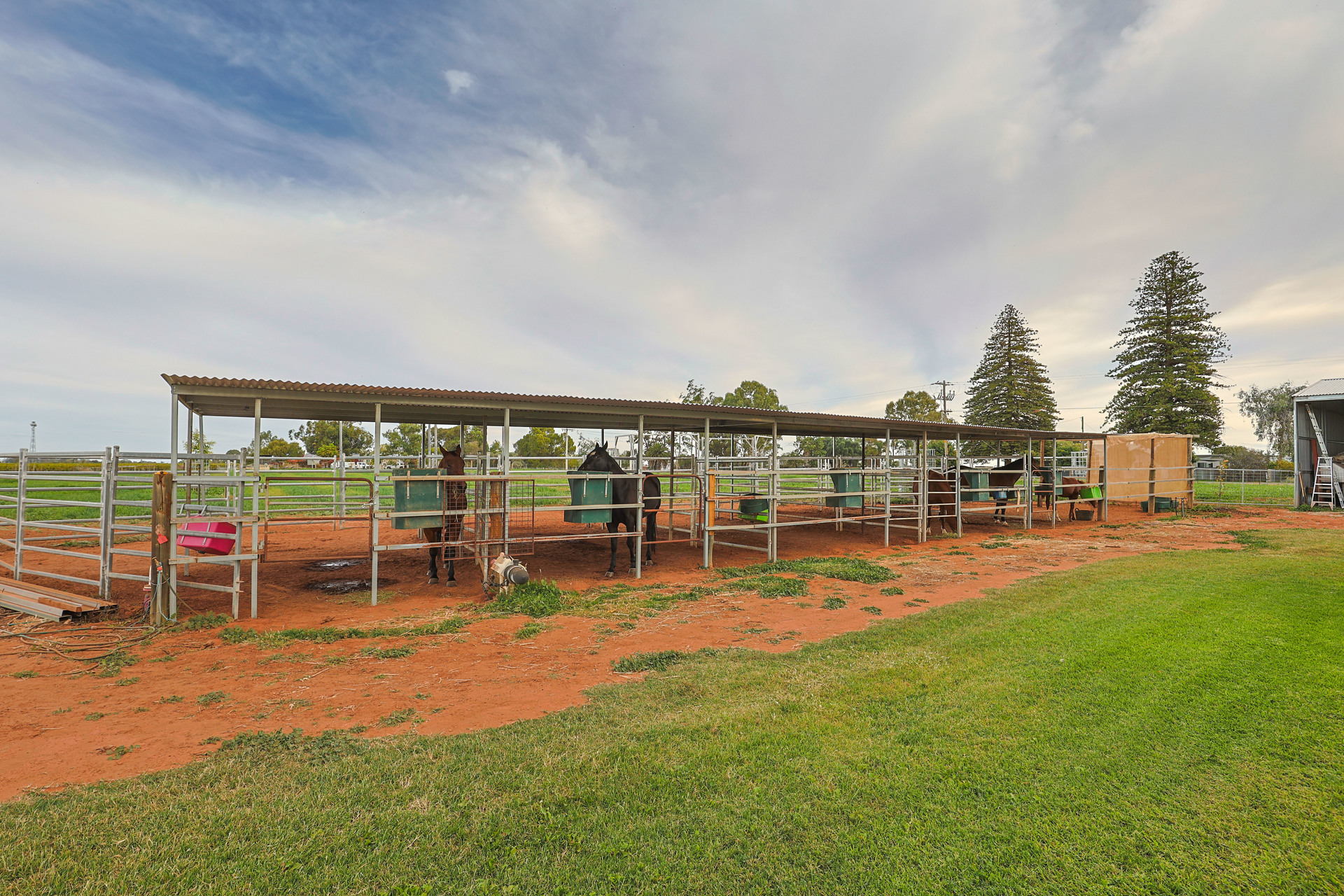 4-bedroom house at 183 Boobook Avenue, Red Cliffs, VIC 3496, Mildura, Victoria