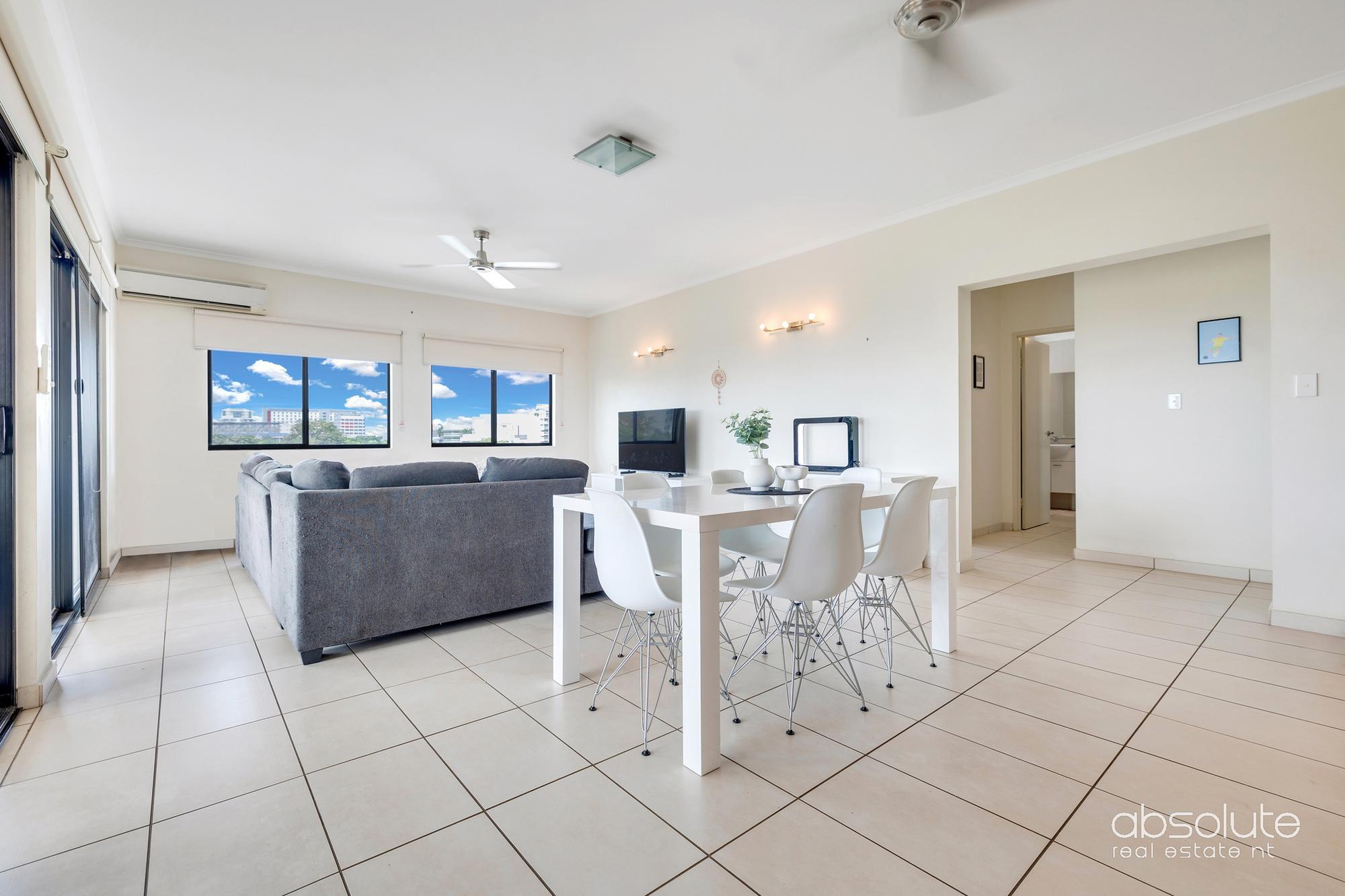 13 3 HARVEY STREET, DARWIN CITY NT 0800 - Image 4
