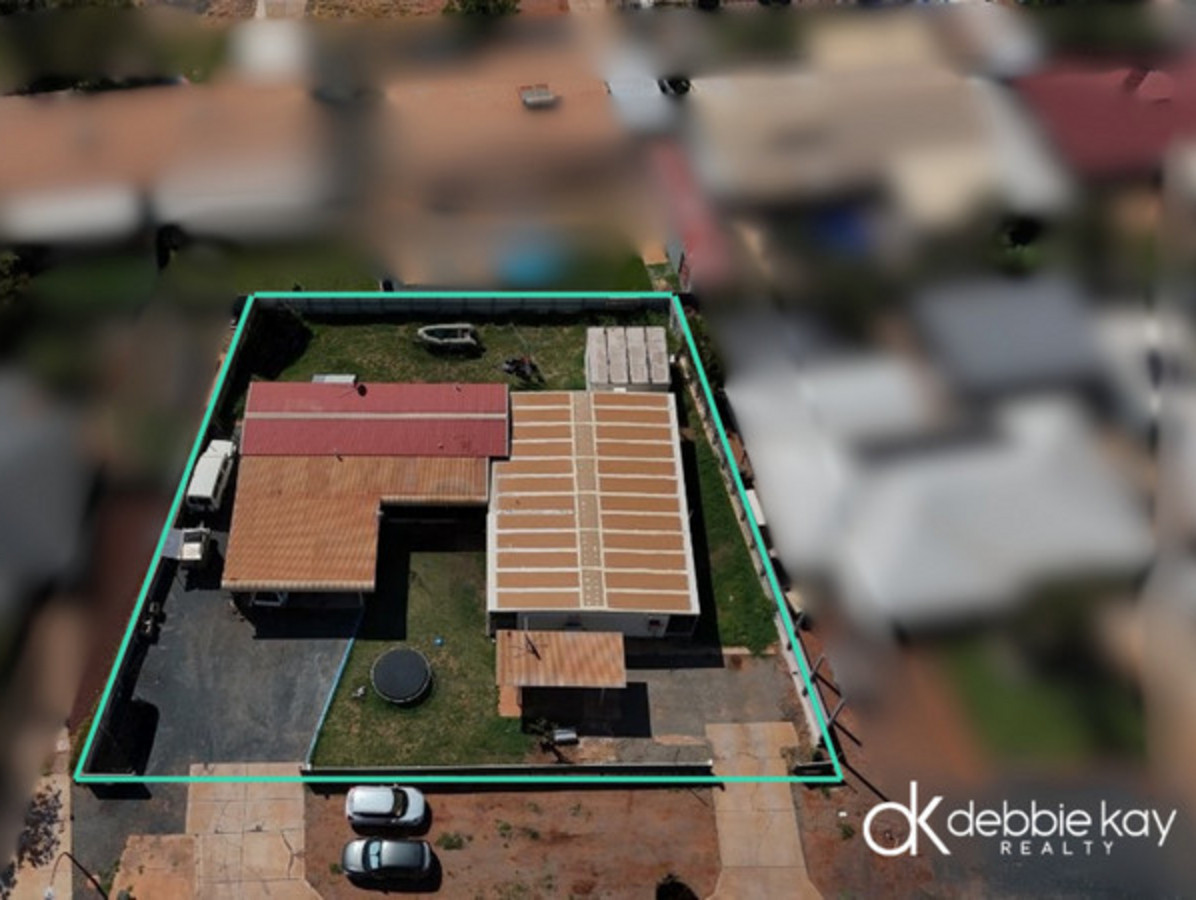 27 HARDING WAY, Bulgarra WA 6714 - Image 2