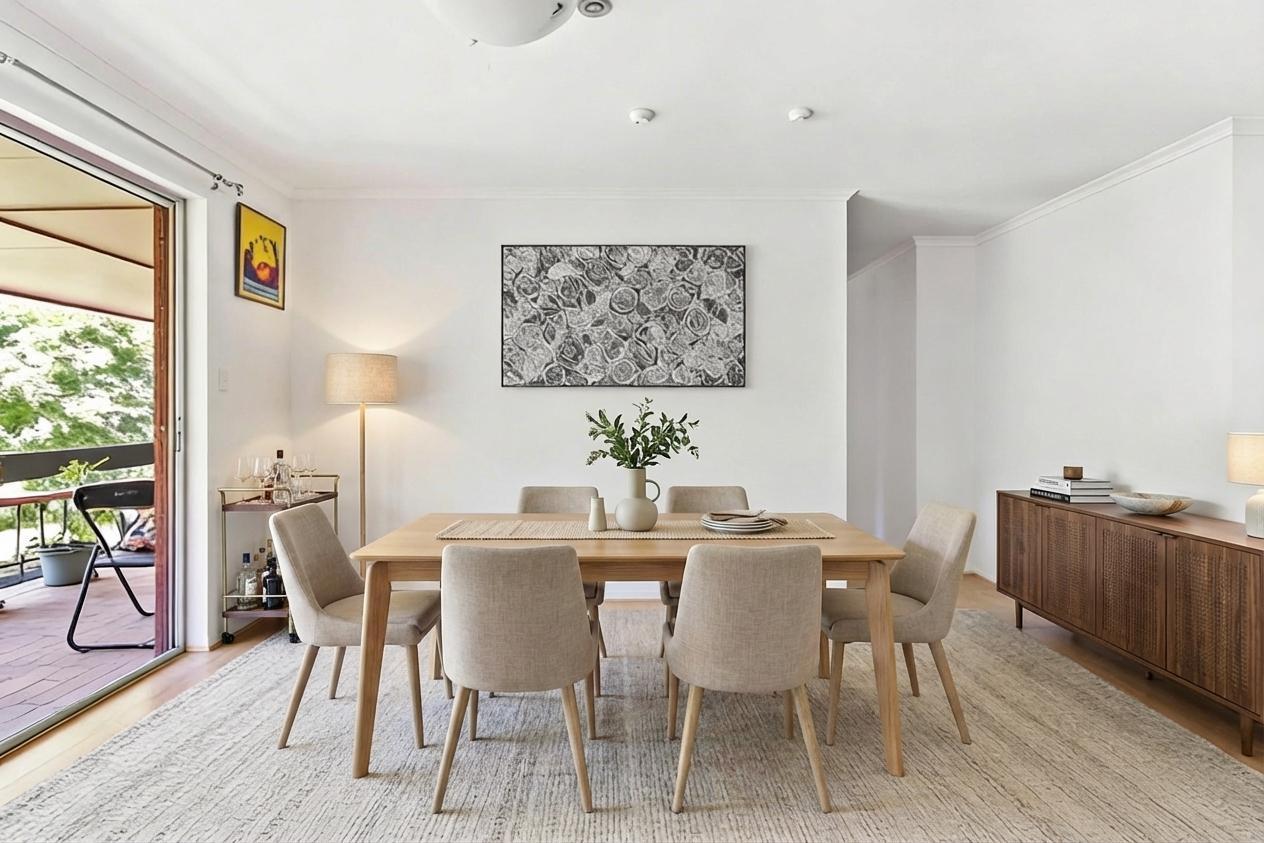 3-bedroom unit at 20 18 EDENSOR STREET, EPPING NSW 2121, Parramatta, New South Wales