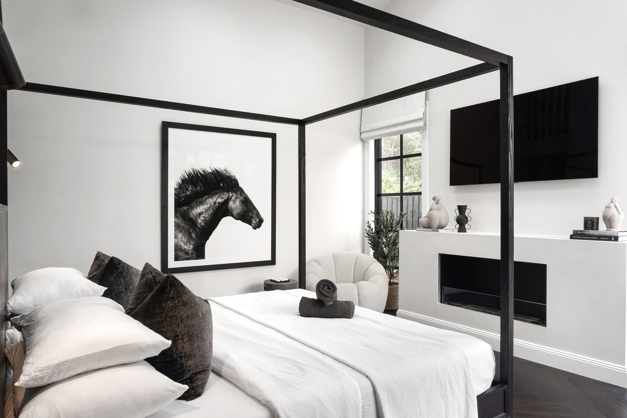 1-bedroom house at 57 Cyrus Street, Hyams Beach, NSW 2540, Shoalhaven, New South Wales