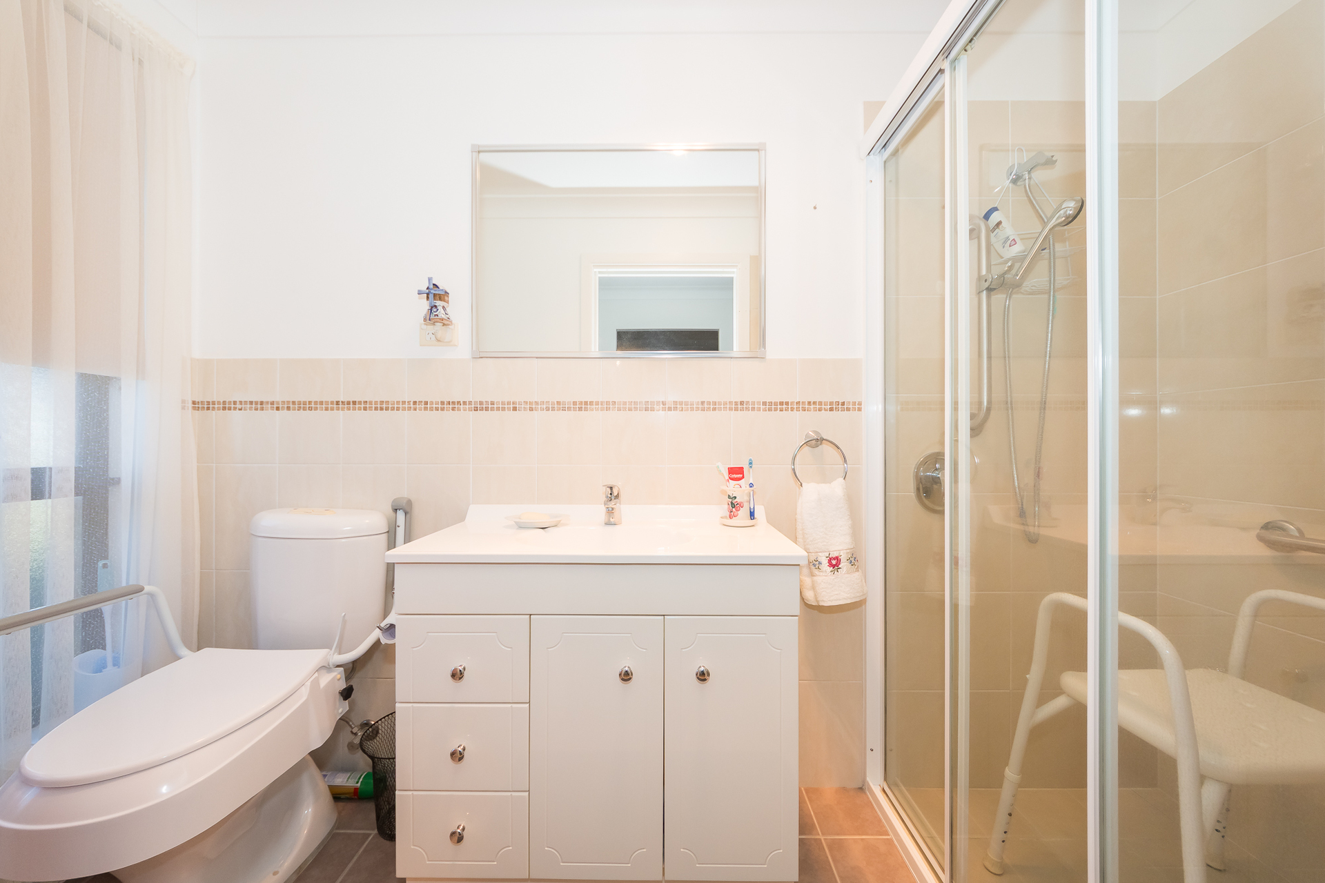 3-bedroom unit at 16 Electra Parade, Harrington NSW 2427, Mid-Coast, New South Wales