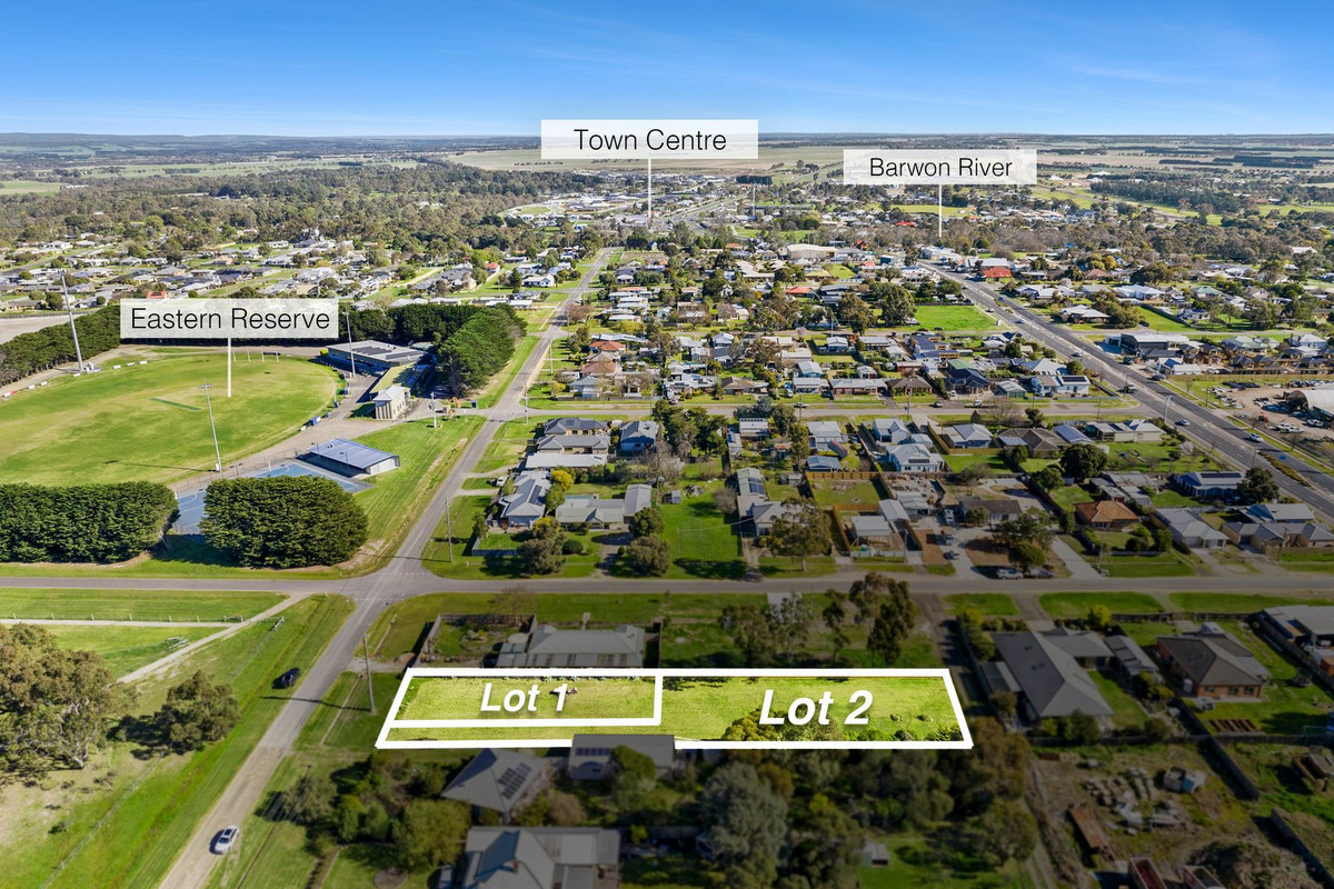 45 Hopkins Street, Winchelsea, Vic, 3241 - Image 1