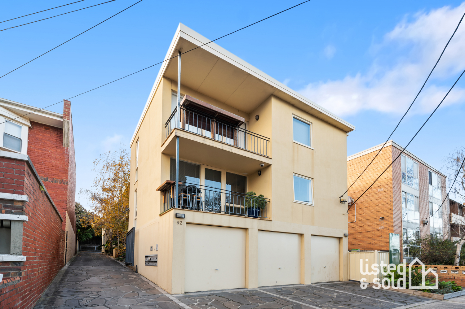 6/52 Wilgah Street, St Kilda East, VIC 3183 - Image 1