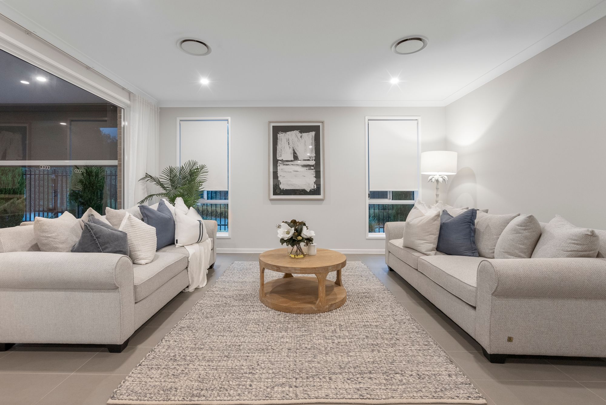 4-bedroom house at 14 Maculata Crescent, Karawatha, QLD 4117, Brisbane, Queensland