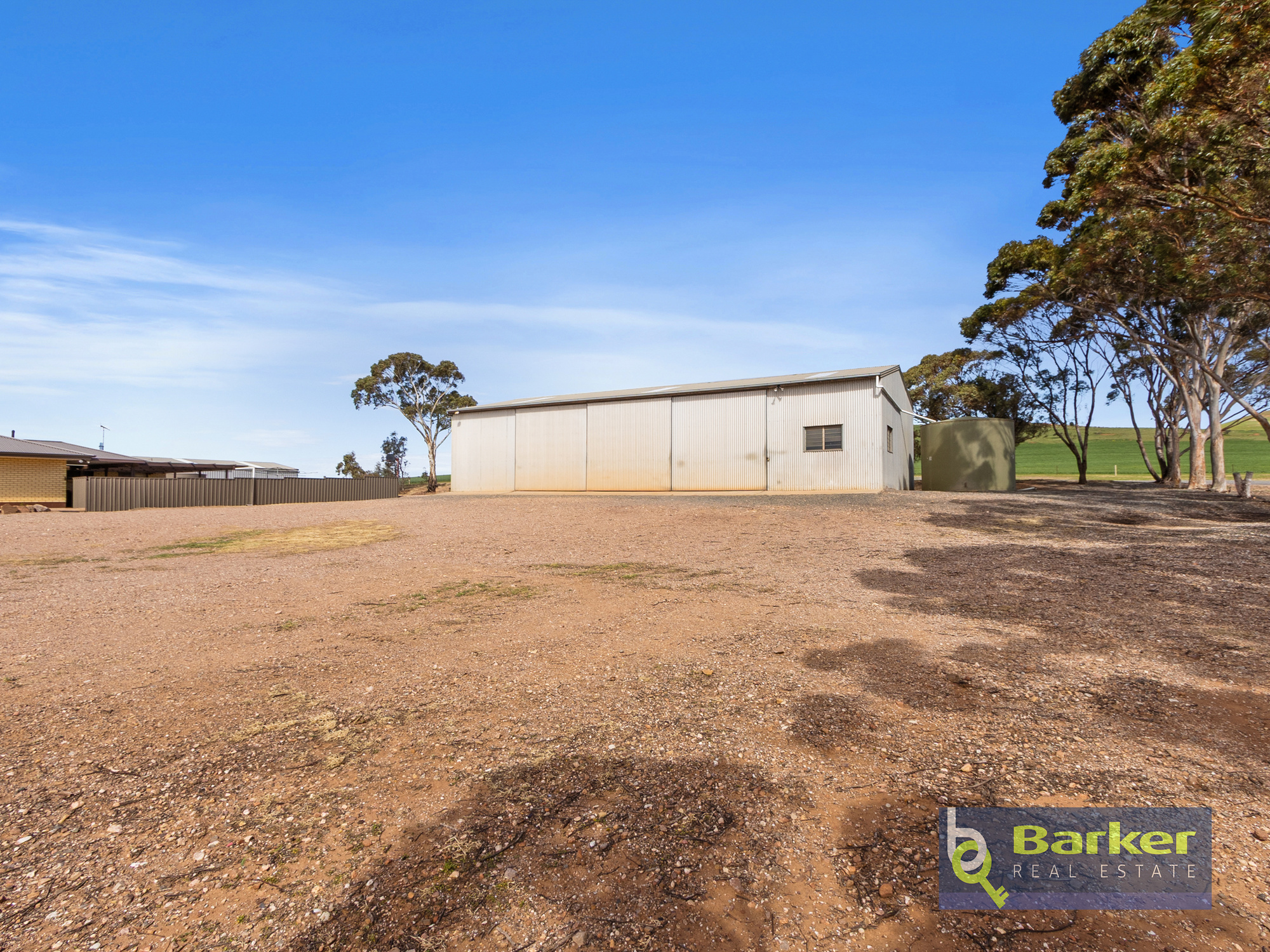 4-bedroom house at 591 WORLDS END HIGHWAY, Eudunda SA 5374, Goyder, South Australia