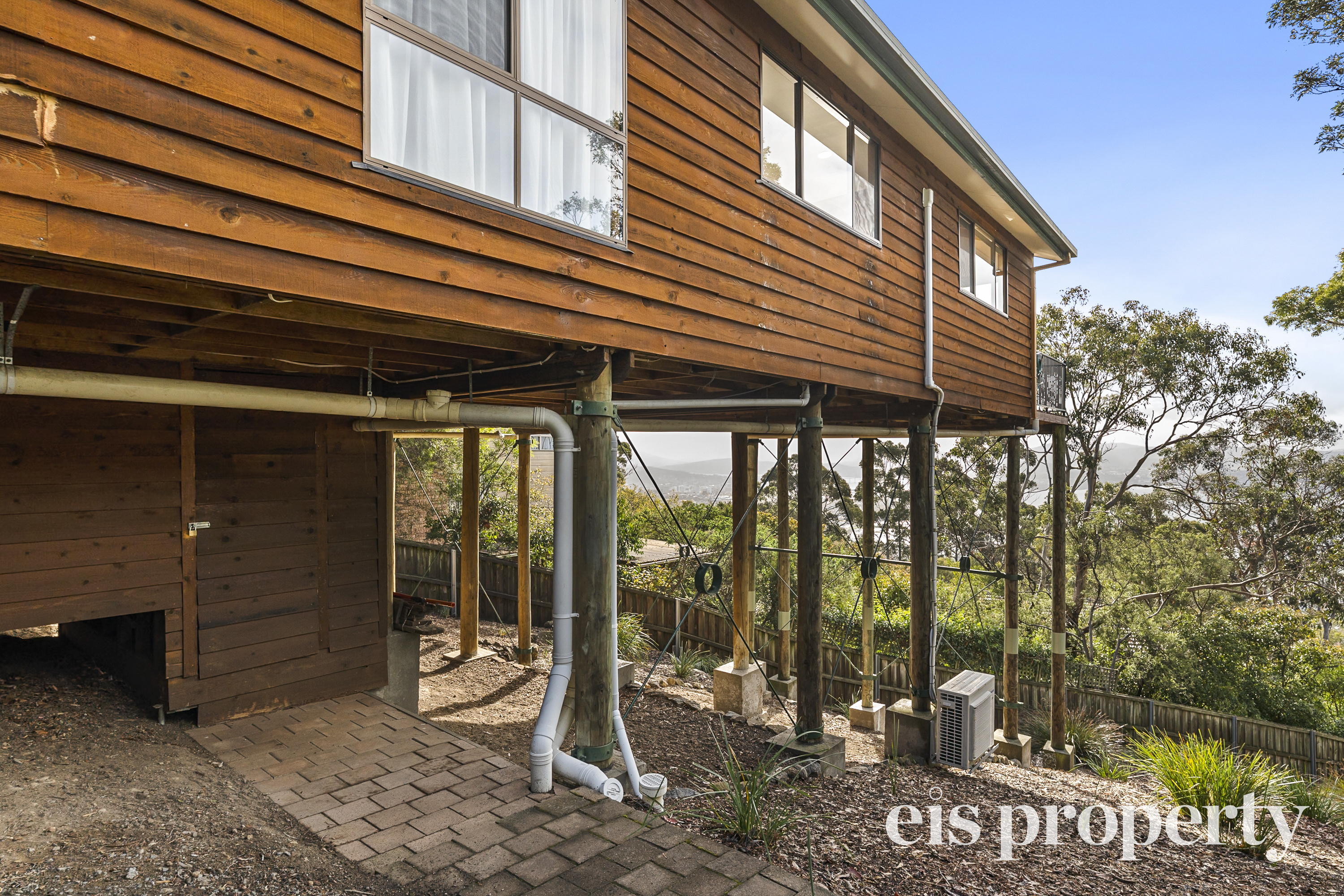 3-bedroom house at 43 Invercargill Road, Mount Nelson, TAS 7007, Hobart, Tasmania
