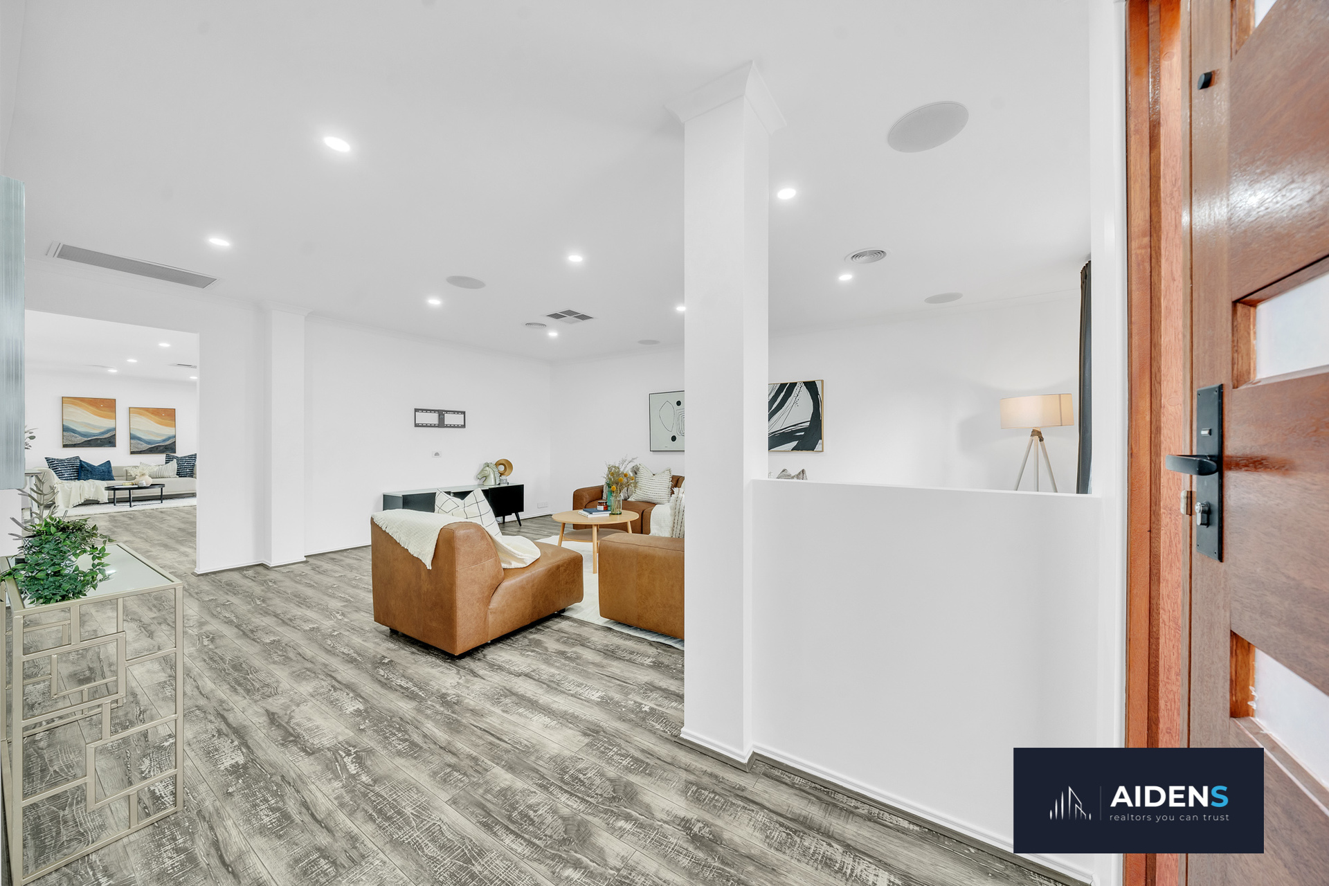 9 WYPERFELD CIRCUIT, Caroline Springs VIC 3023 - Image 8