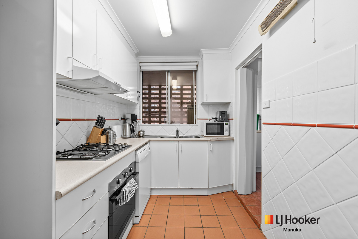 UNIT 1 CLAIR HILL COURT 99 CANBERRA AVENUE, Griffith ACT 2603 - Image 6