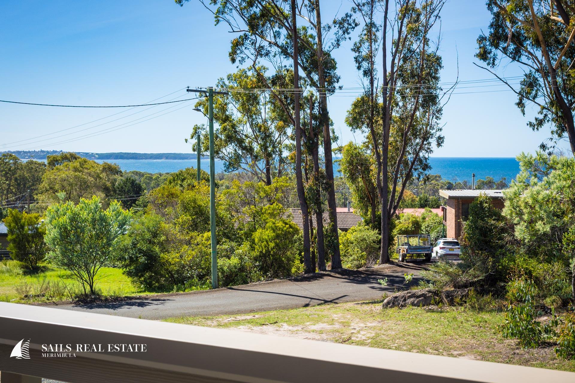 3-bedroom unit at 1 16 GWAINURRA GROVE, PAMBULA BEACH NSW 2549, Bega Valley, New South Wales