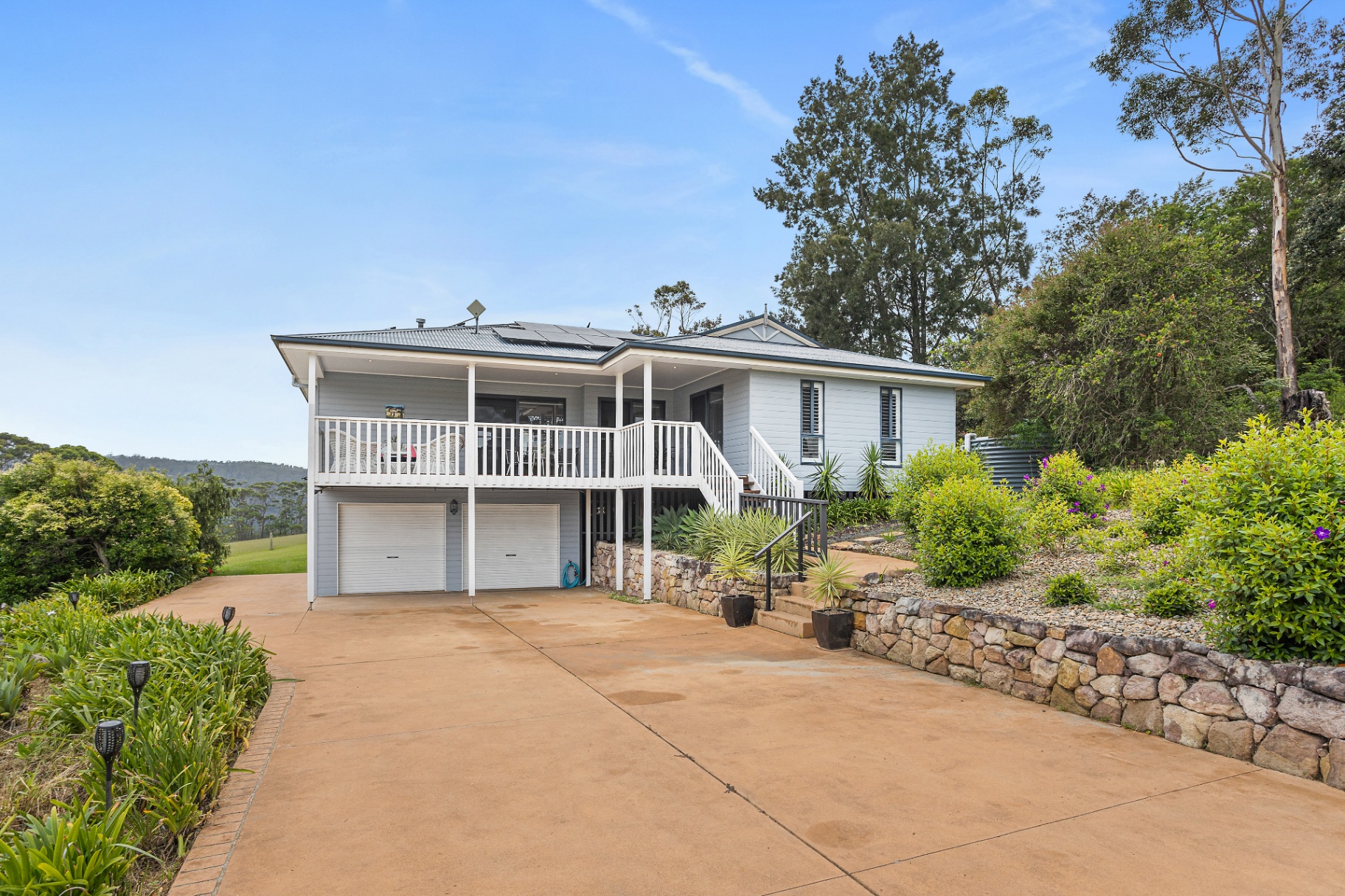 4-bedroom house at 101B Cornfield Parade, Conjola, NSW 2539, Shoalhaven, New South Wales