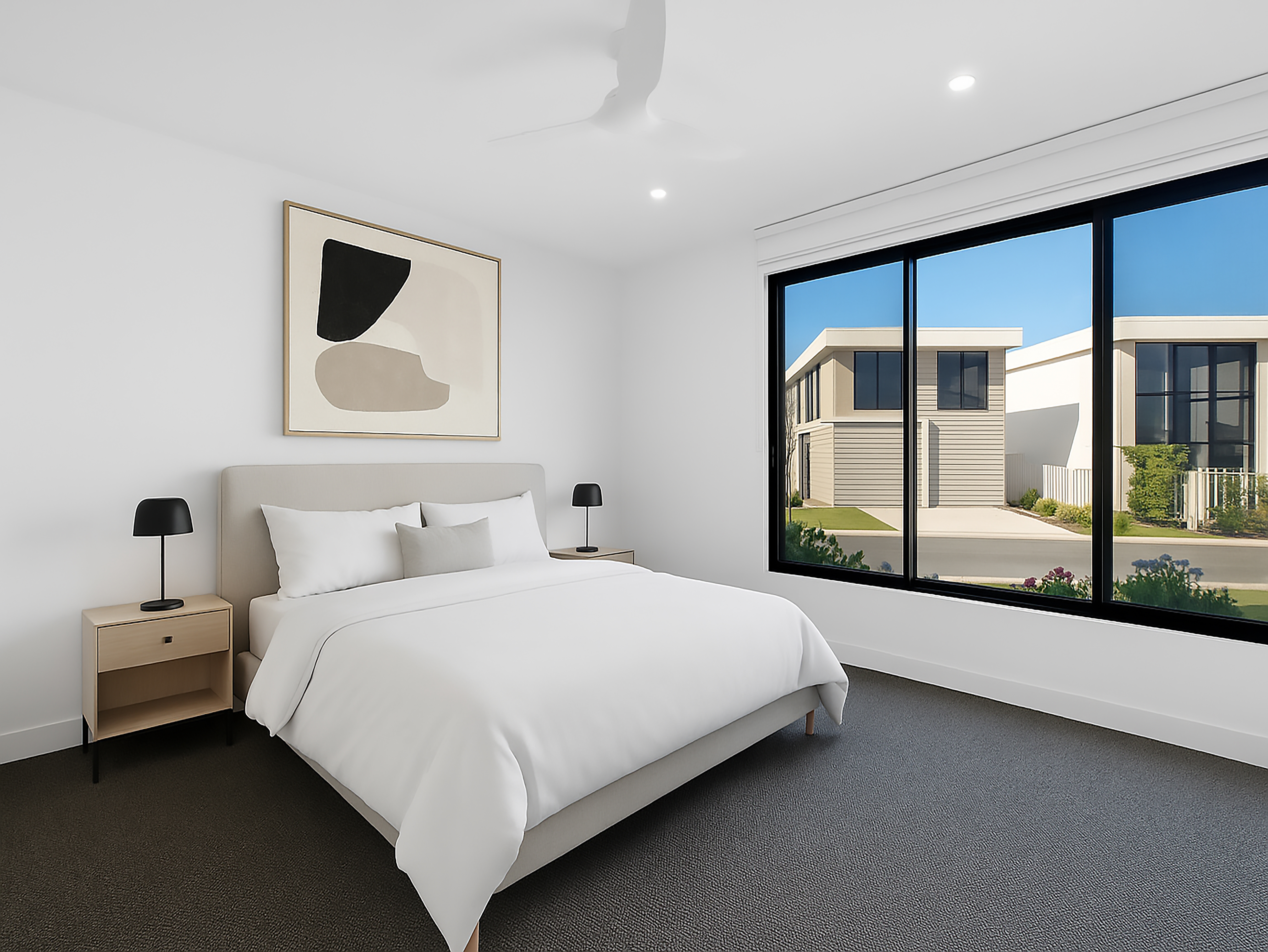 5-bedroom house at 25 The Boulevarde, Benowa, Qld, 4217, Gold Coast, Queensland