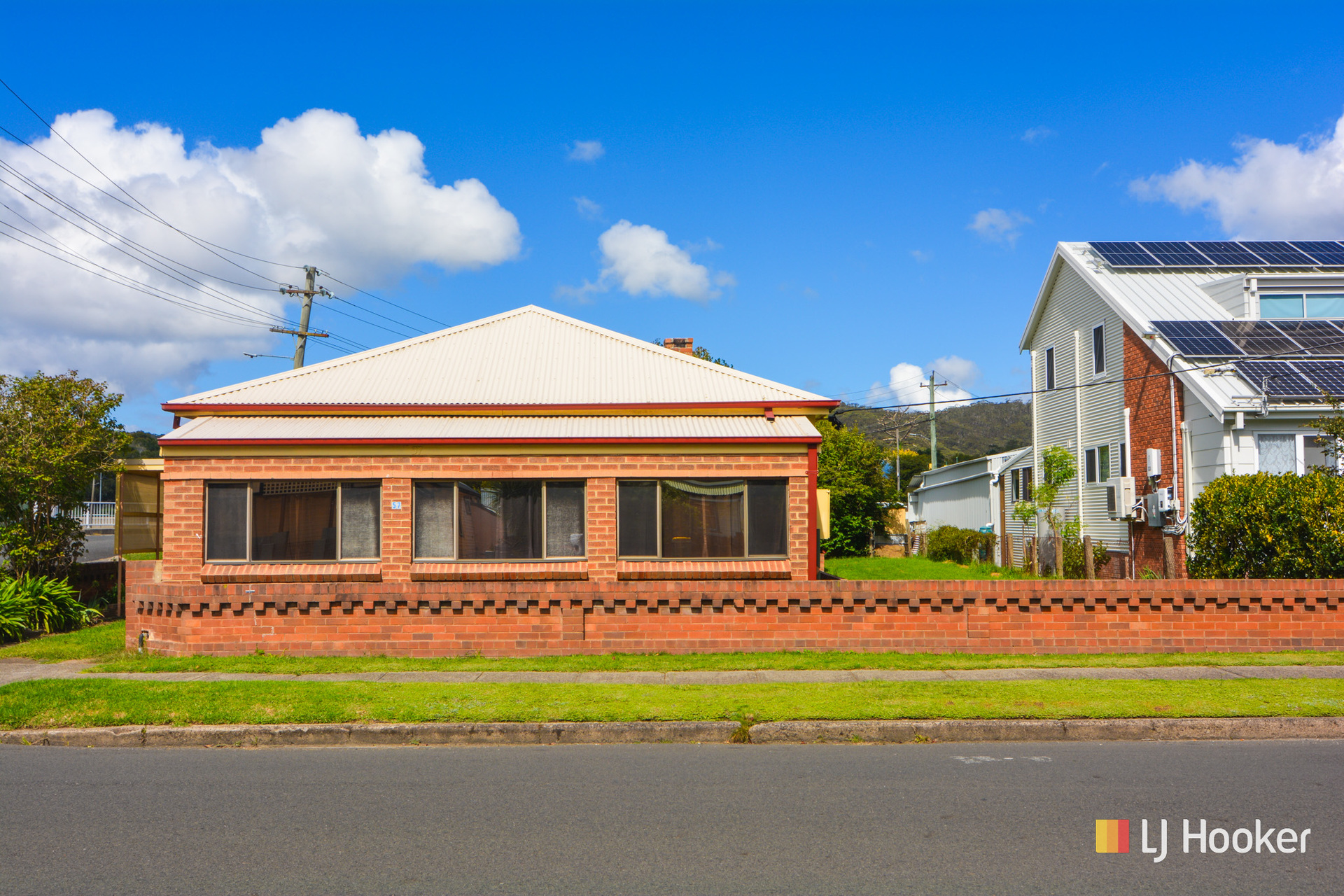 2-bedroom house at 57 Coalbrook Street, Lithgow, Nsw, 2790, Lithgow, New South Wales