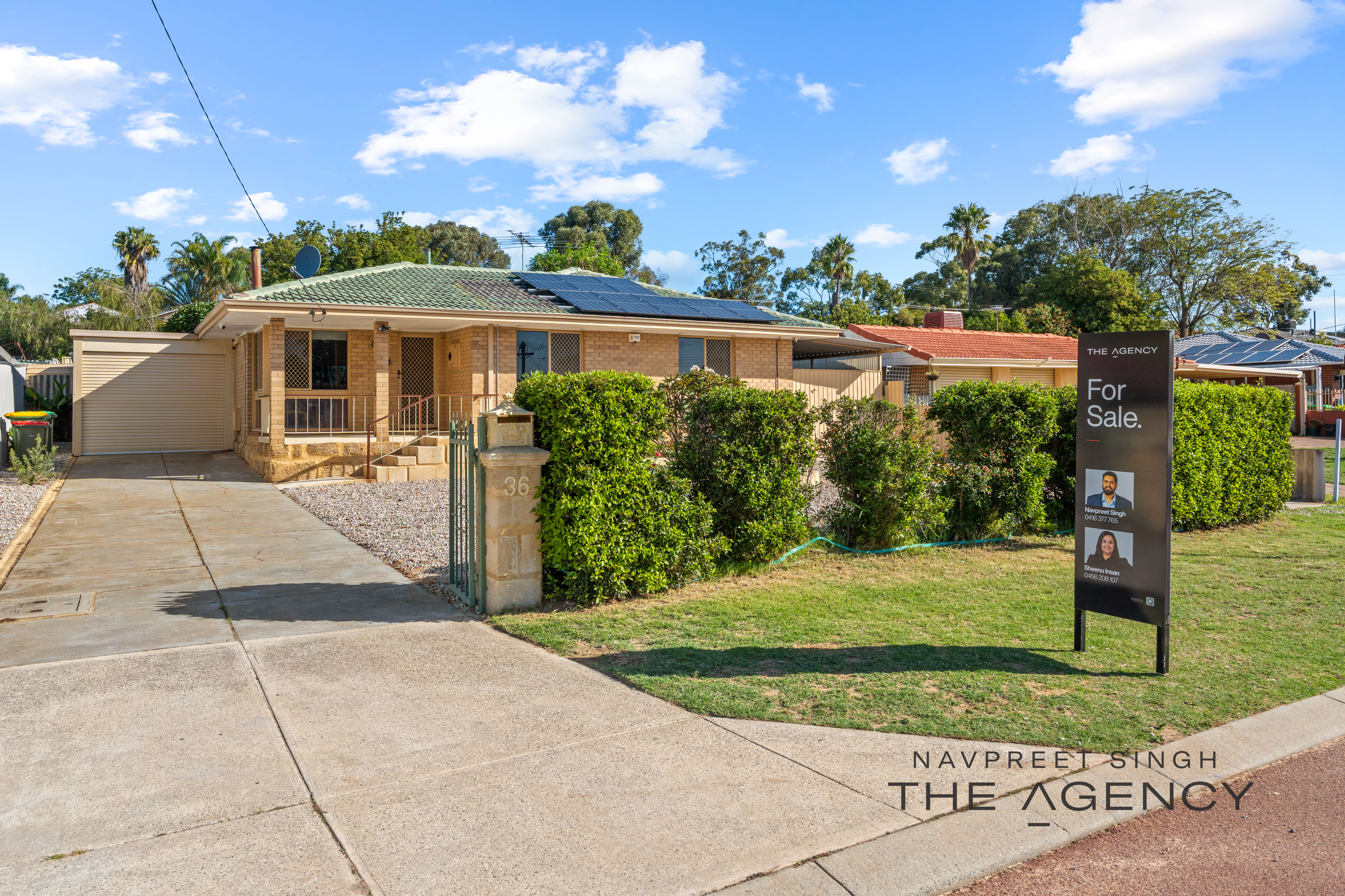 36 SULPHUR ROAD, Parmelia WA 6167 - Image 3
