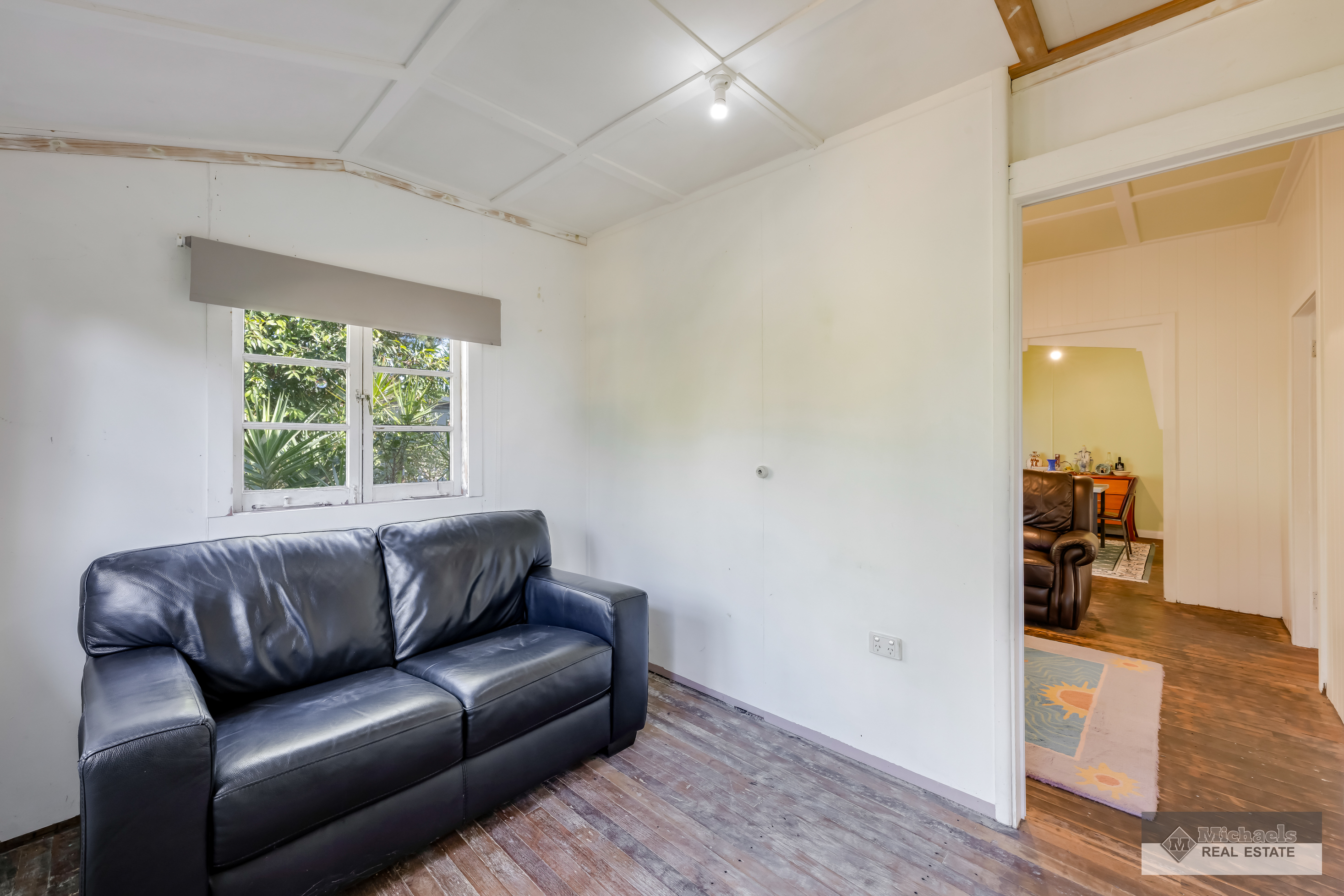 2-bedroom house at 7 Mccracken Street, Walkervale, QLD 4670, Bundaberg, Queensland