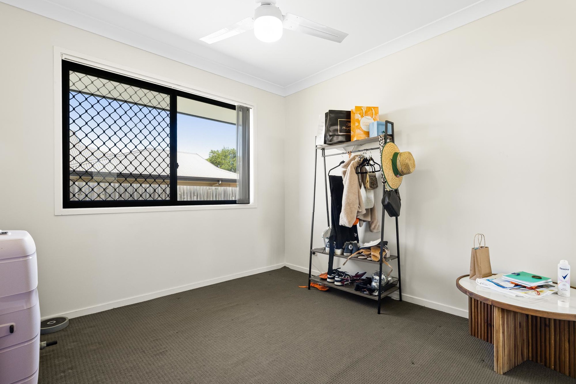 4-bedroom house at 25 CASHMORE STREET, Wyreema QLD 4352, Toowoomba, Queensland