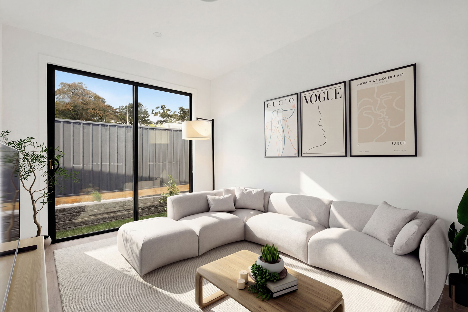 4-bedroom unit at 45A Jersey Avenue, Tullimbar, Nsw, 2527, Shellharbour, New South Wales