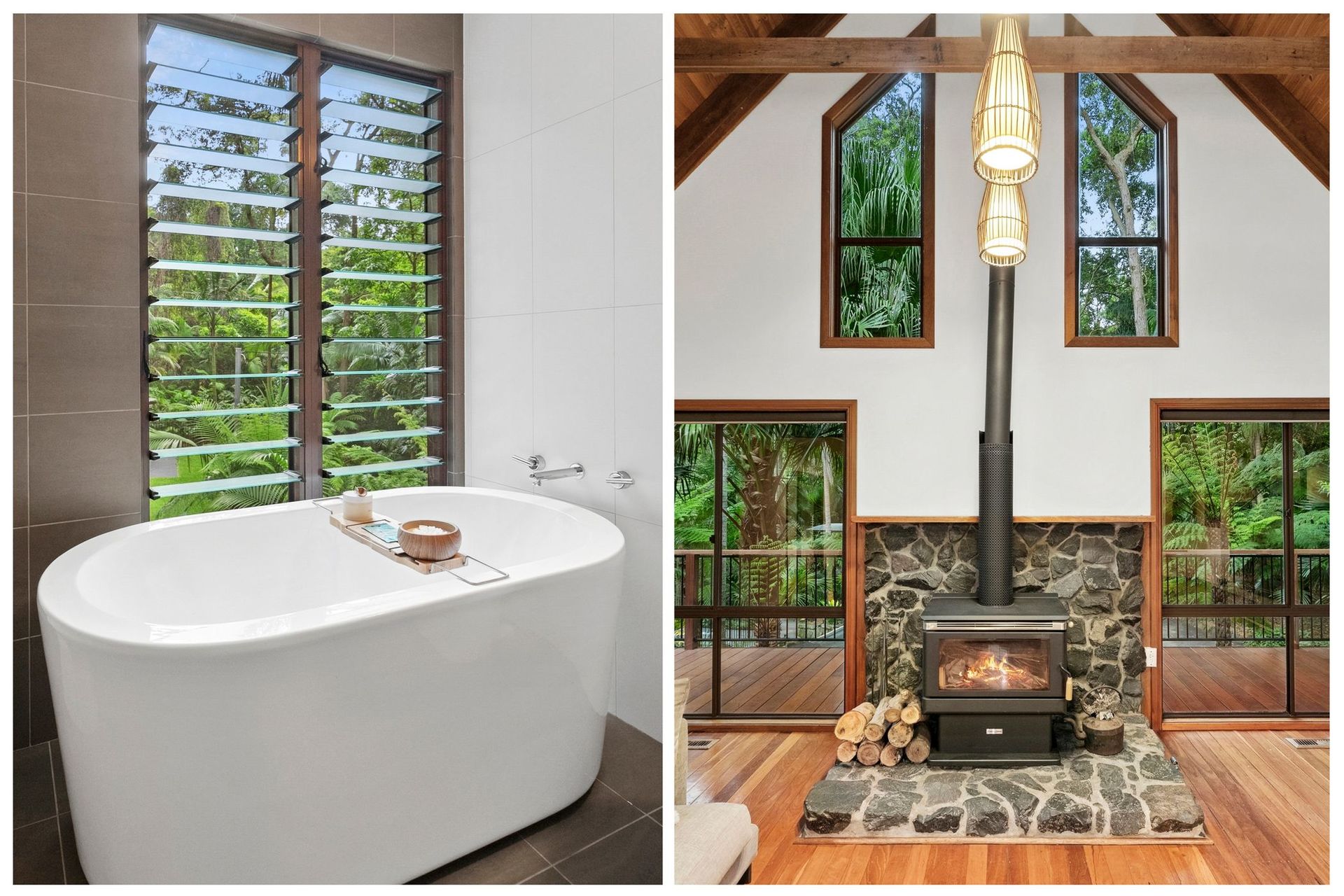 4-bedroom house at 5 Old Coast Road, Stanwell Park, NSW 2508, Wollongong, New South Wales