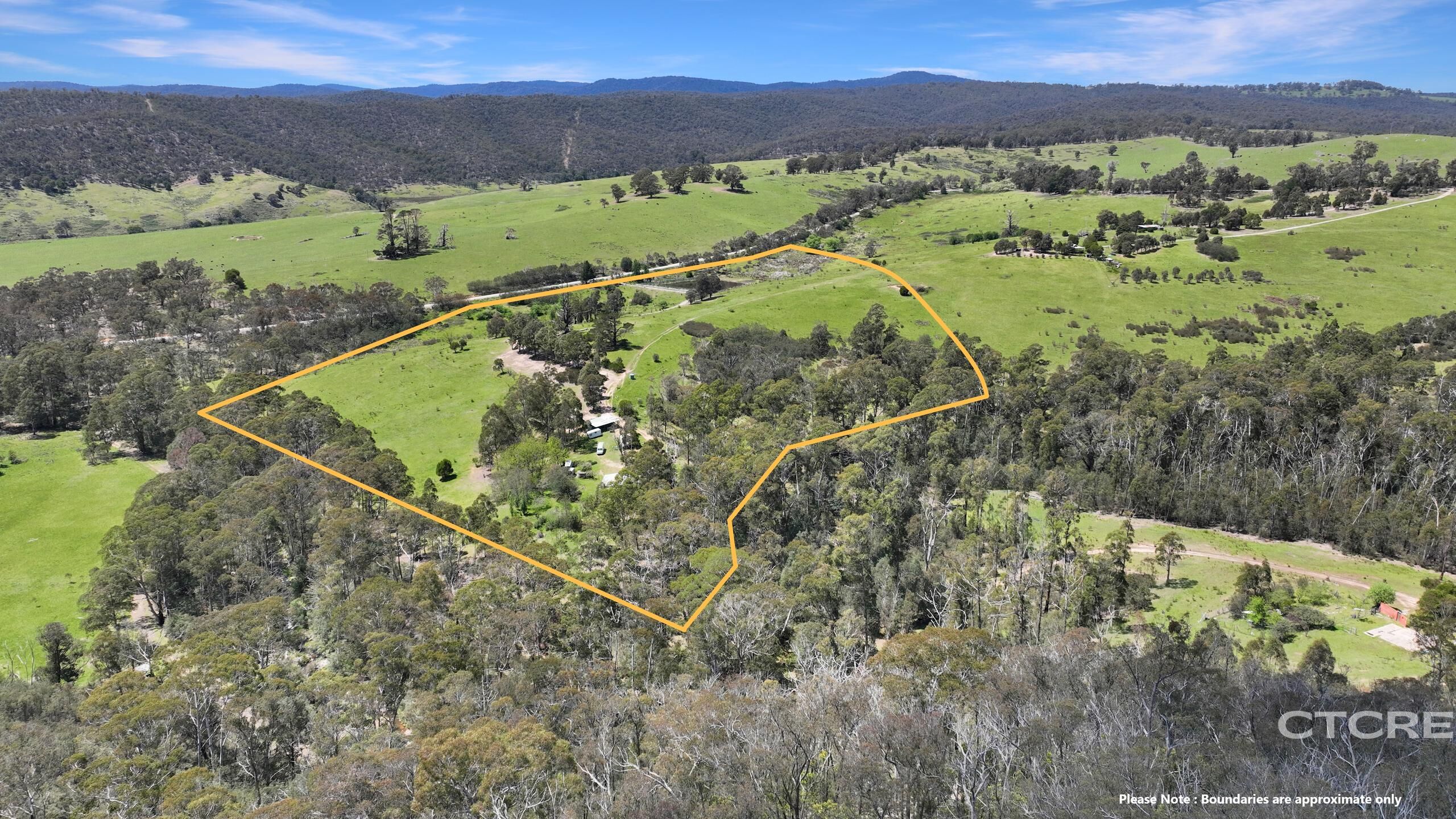 2-bedroom house at 1259 Mckillops Road, Bonang, VIC 3888, East Gippsland, Victoria