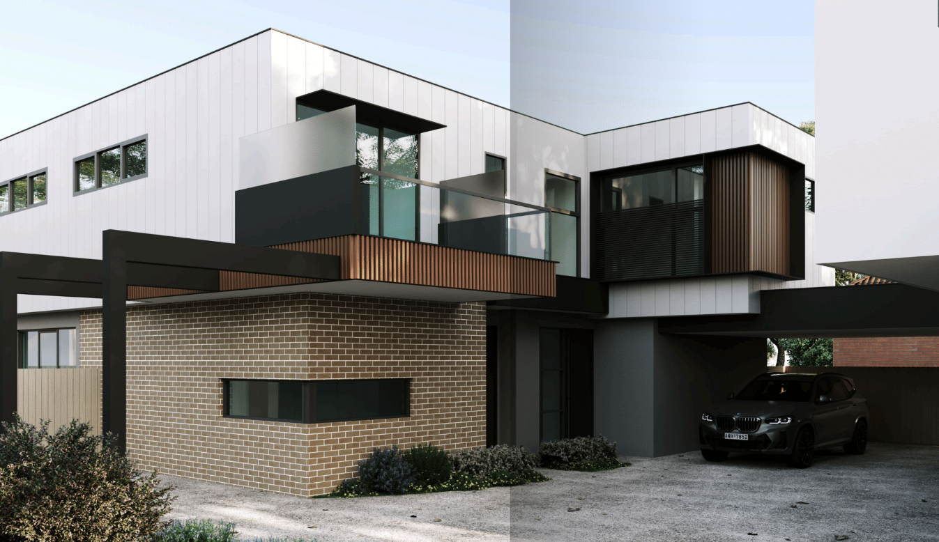 2-bedroom house at 15 CALOLA STREET, Heidelberg West VIC 3081, Banyule, Victoria