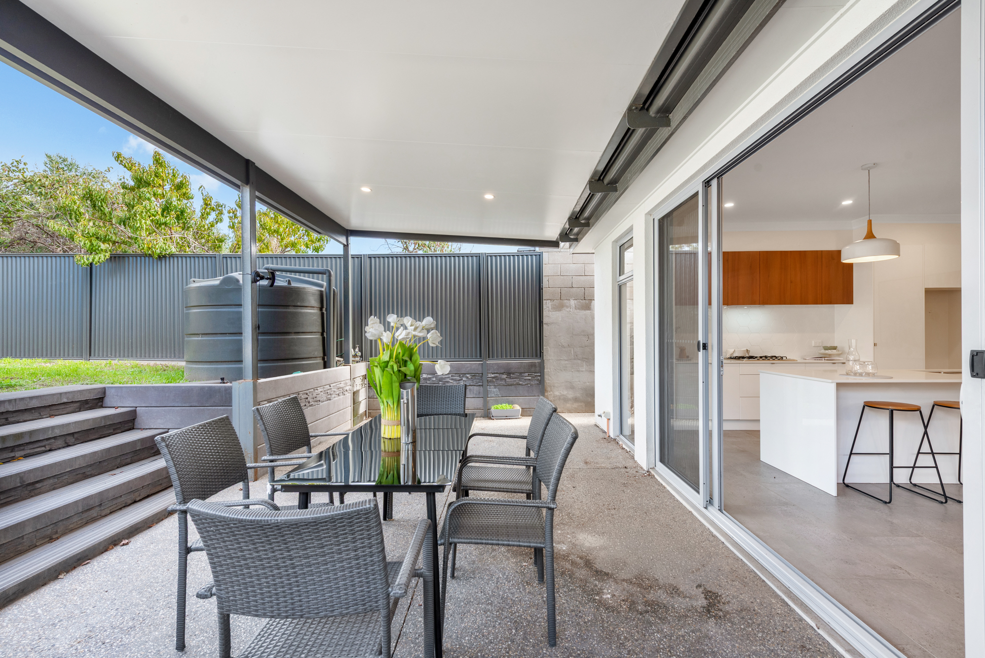 3-bedroom house at 27 Burbank Avenue, Bedford Park, SA 5042, Mitcham, South Australia
