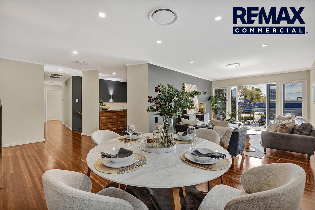 5-bedroom house at 23 Gordon Street, Mackay, QLD 4740, Mackay, Queensland