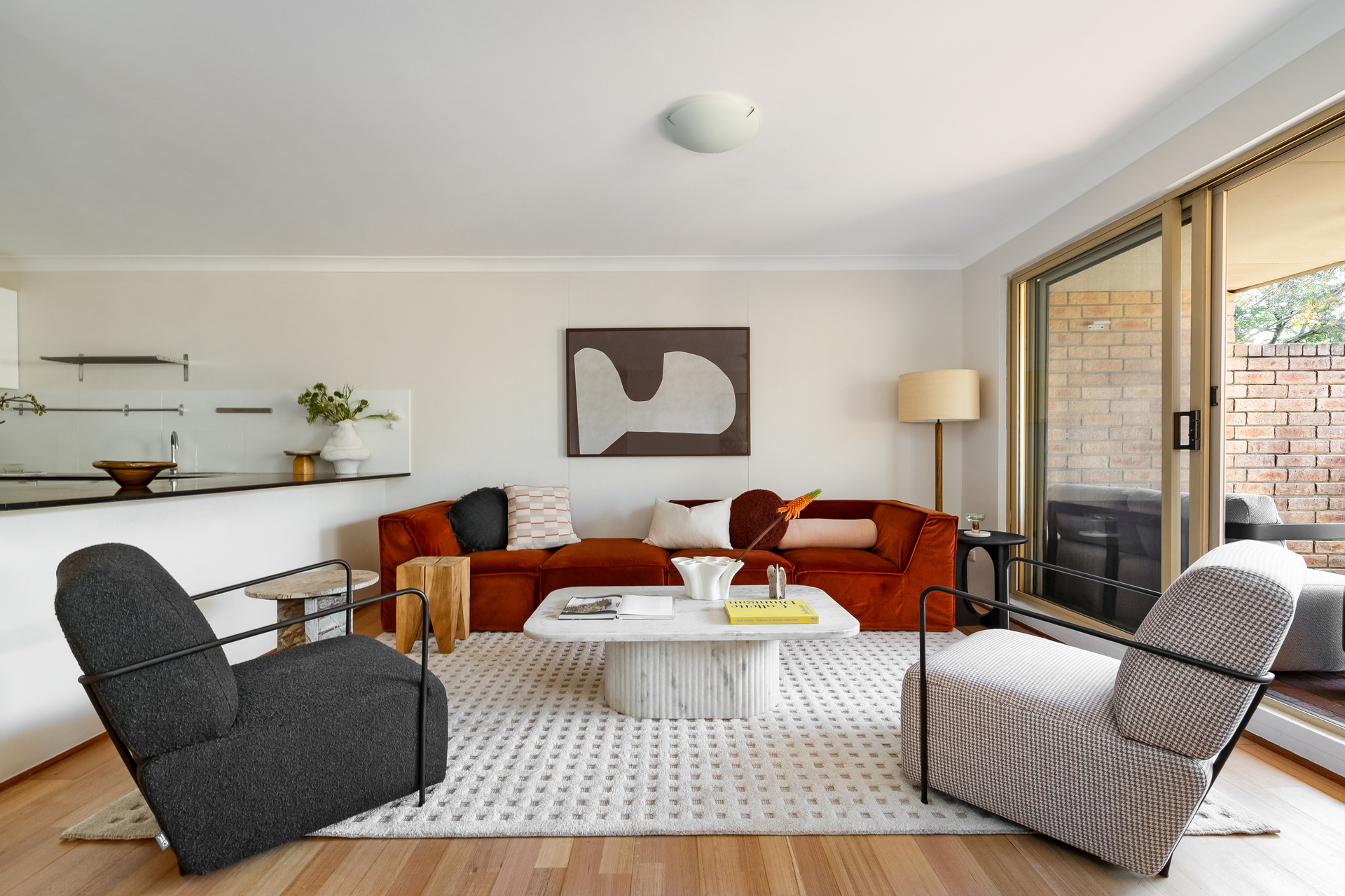 2-bedroom unit at 98/219-227 Chalmers Street, Redfern, NSW 2016, Sydney, New South Wales