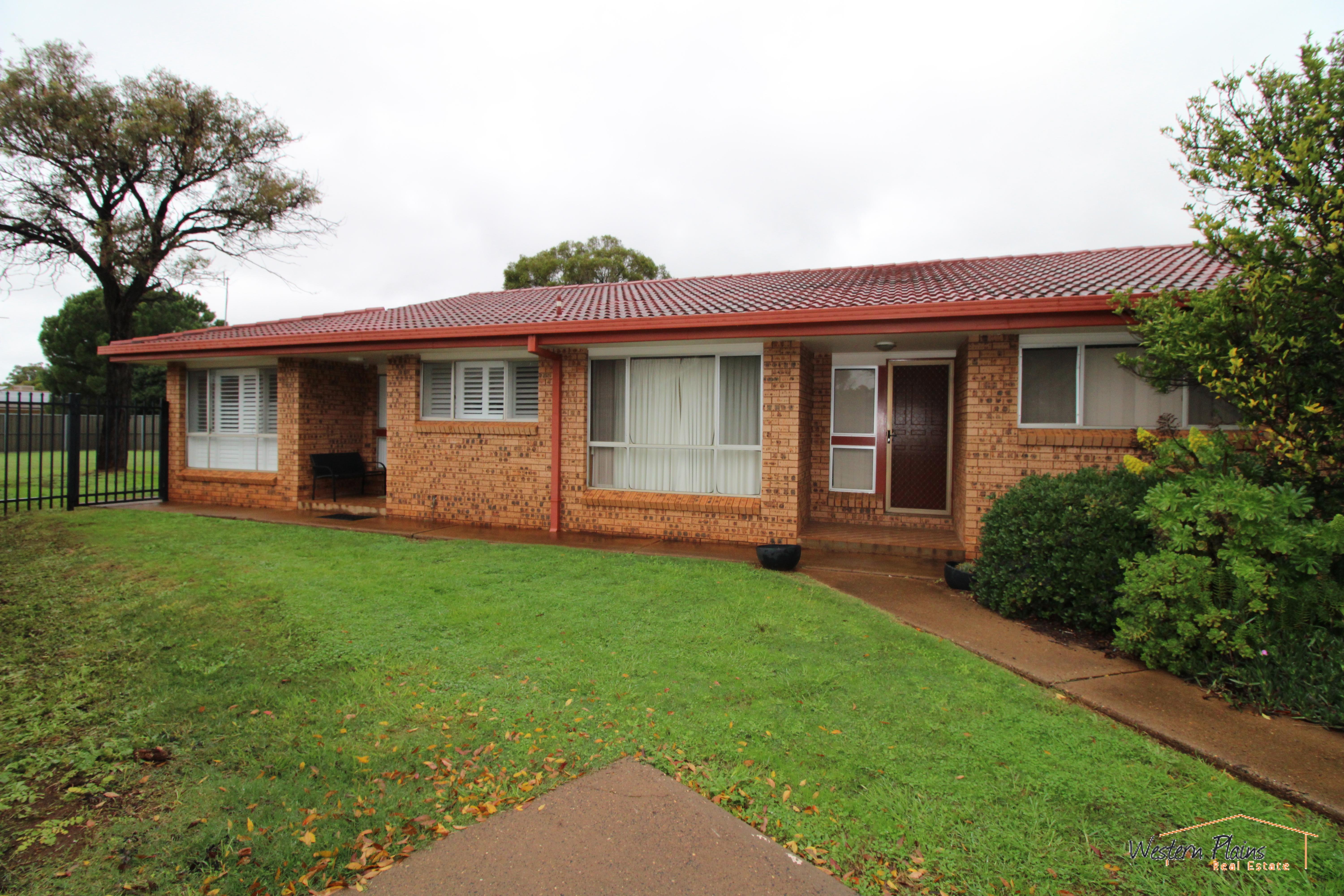 2-bedroom unit at 7/17 Lawson Street, Dubbo, NSW 2830, Dubbo, New South Wales