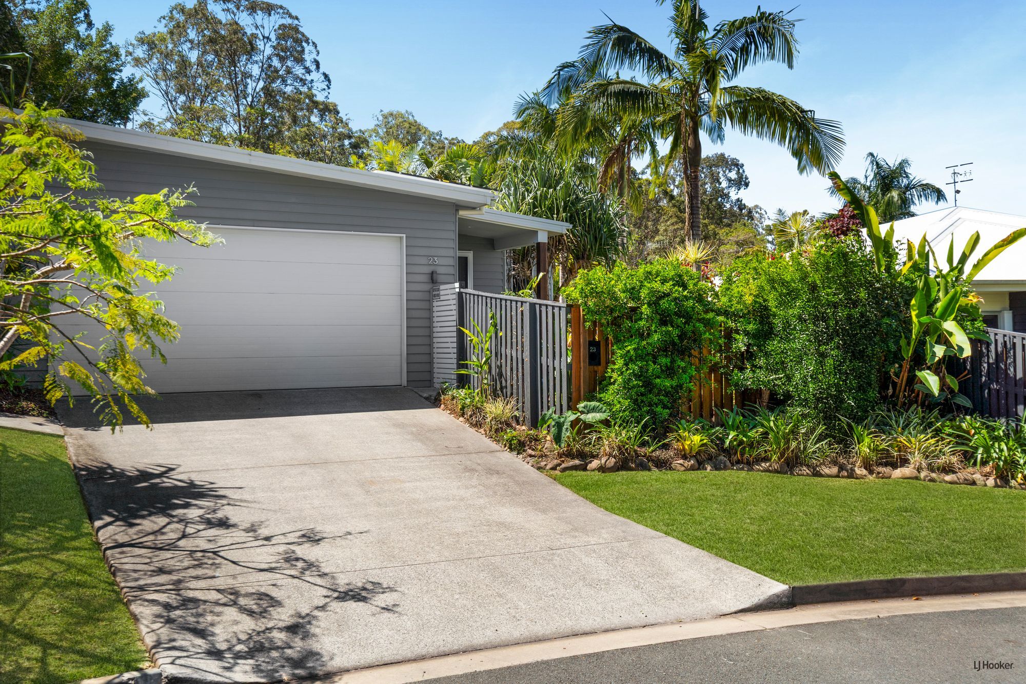 4-bedroom house at 23 HIDDEN COVE, Tallebudgera QLD 4228, , Queensland