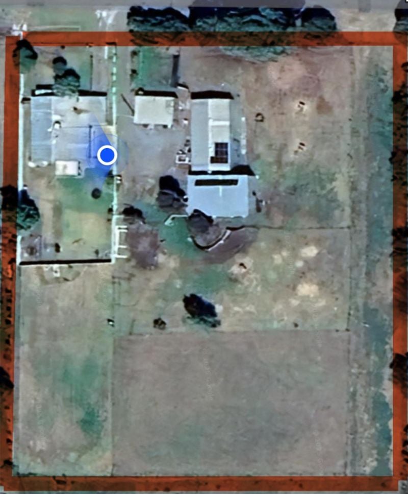 4-bedroom house at 50 Dallas Street, Yanco, NSW 2703, Leeton, New South Wales