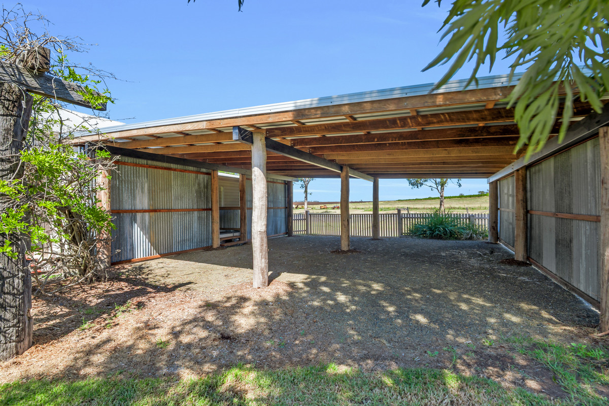 4-bedroom house at 1250 Freestone Road, Freestone, Qld, 4370, Southern Downs, Queensland