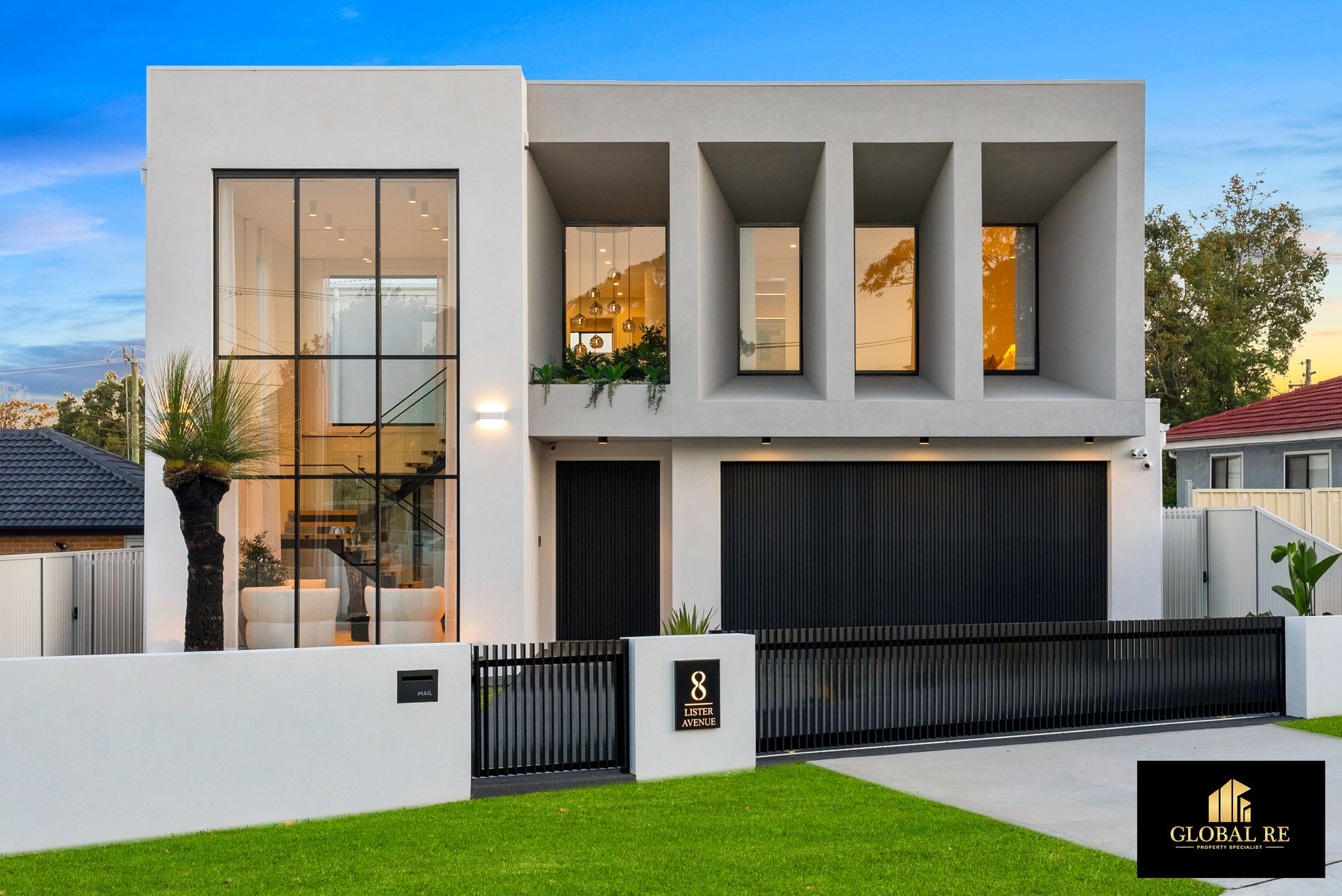 8 Lister Avenue, Cabramatta West, NSW 2166 - Image 1